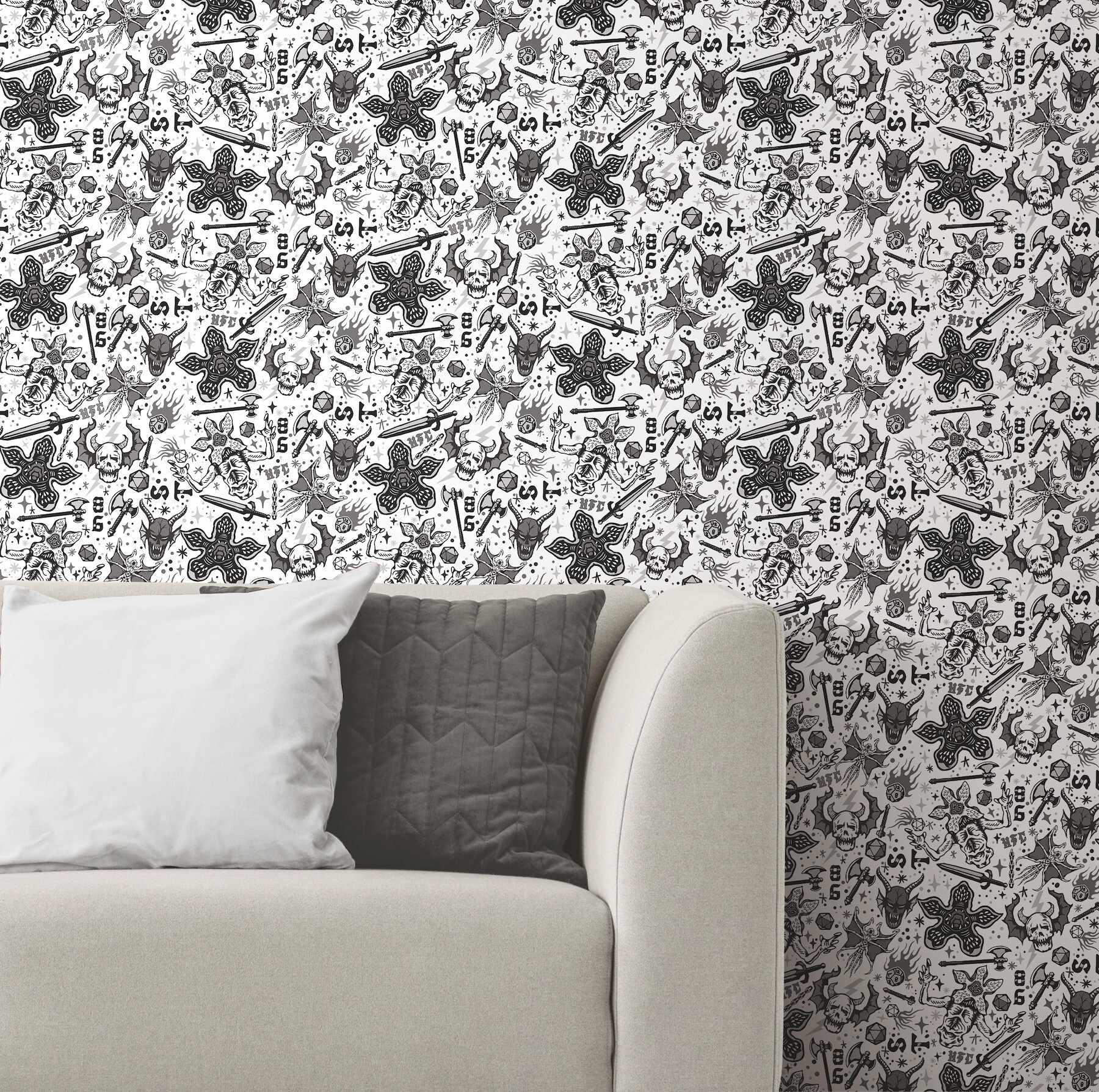RoomMates RMK12464RL wallpaper - View #2