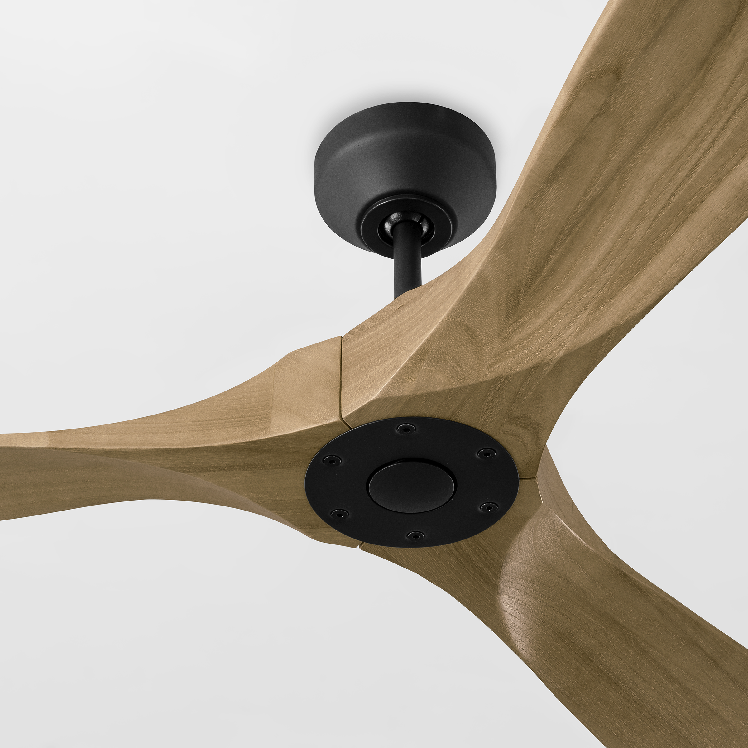 Generation Lighting 3MAVSM60MBKNH Ceiling-Fans - View #3