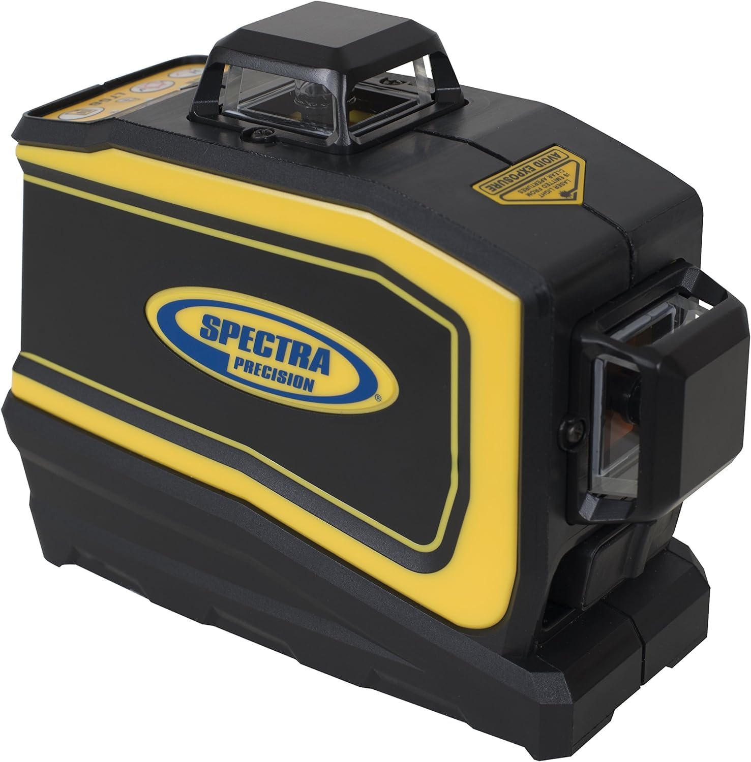 Spectra Precision 369610 Laser-Level - View #4