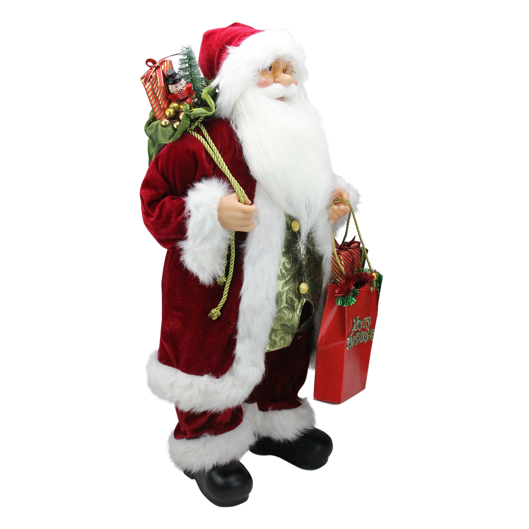 Northlight 31424418 Table-Christmas-Decorations - View #3
