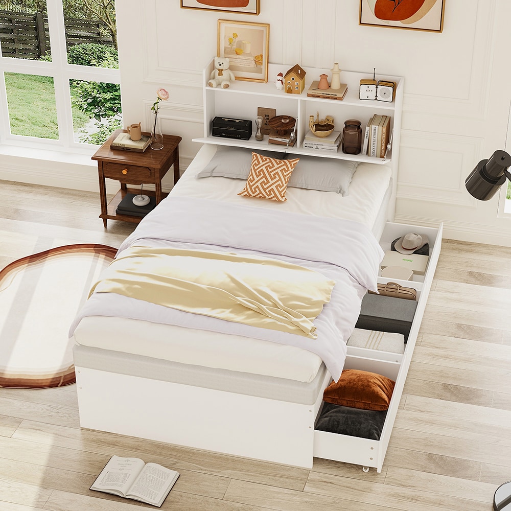 Homsee V-KF260051-01 beds - View #6