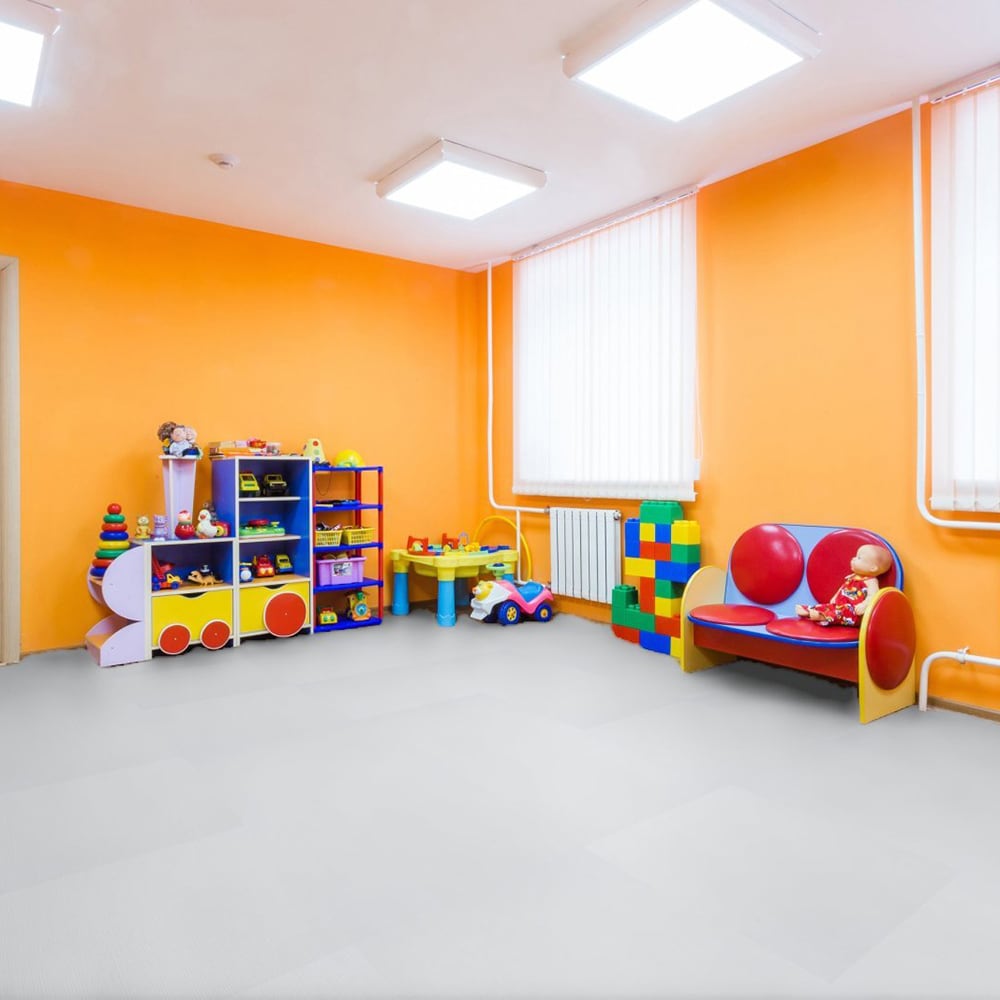 Greatmats DF15WH15 Tile-Multi-Flooring - View #3