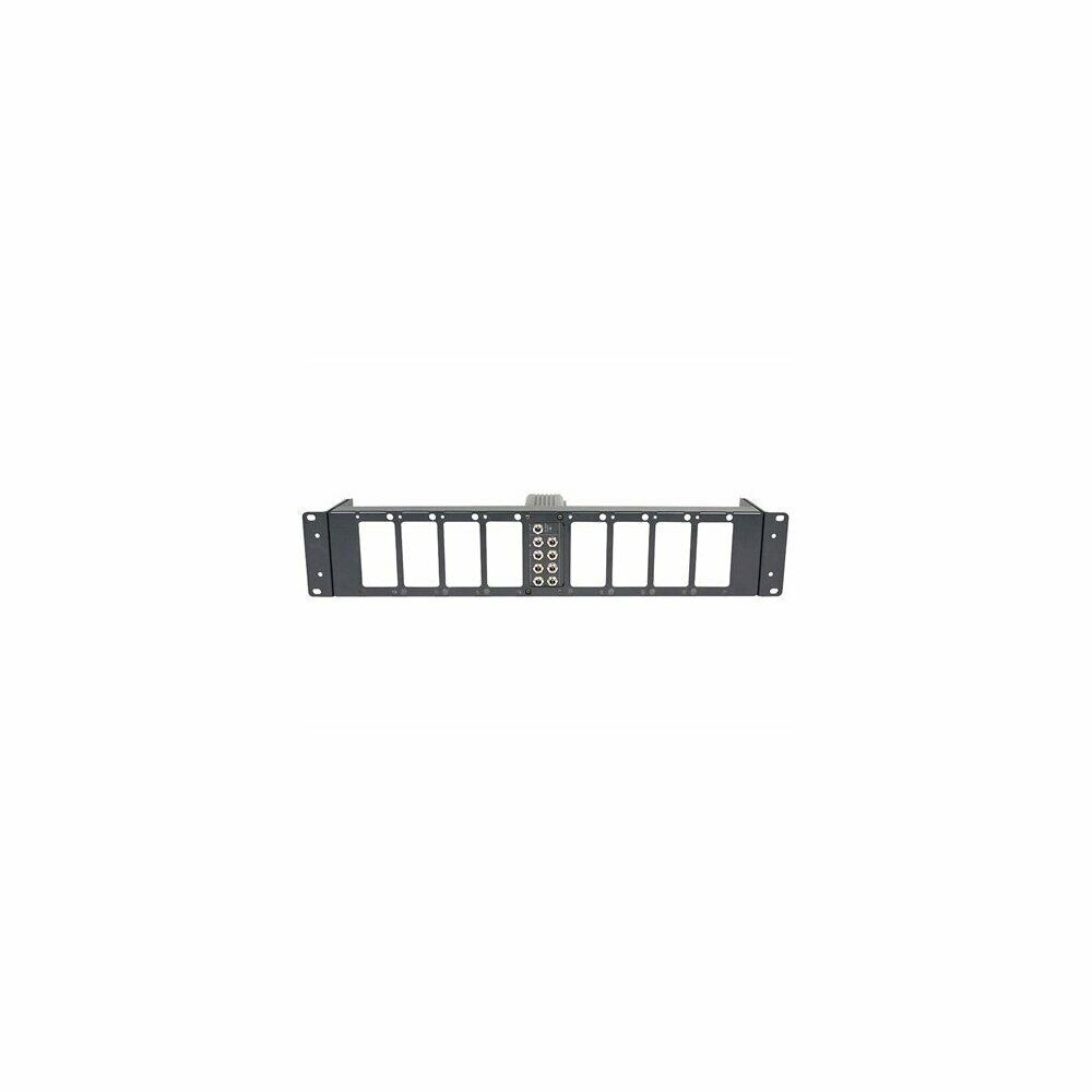  TCNCD376499 Datavideo DV-RMK-2 Rack Mount Solution for DAC Converters and VP-597