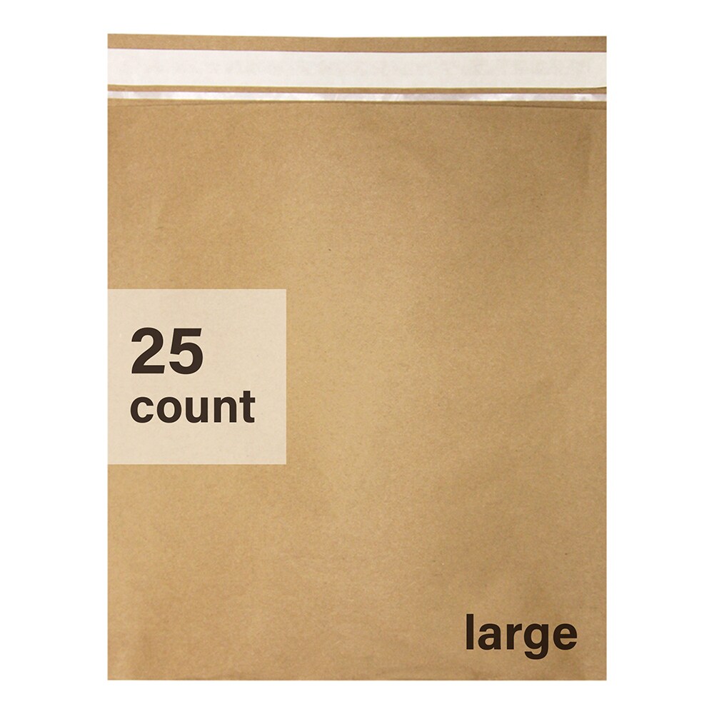 Elementree 00959 50 -Pack Specialty Envelopes