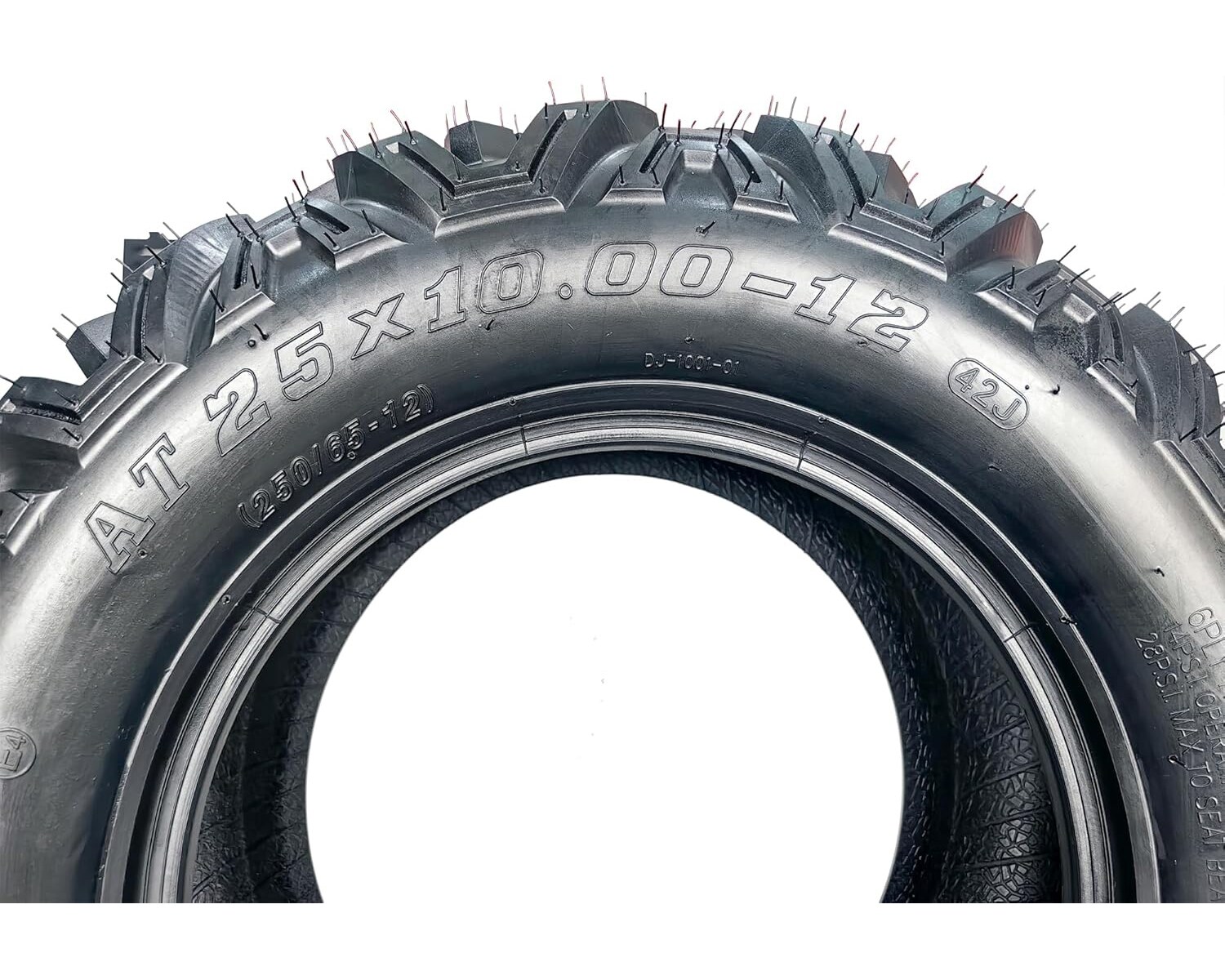 IdealHouse YF-PAE-339Y6SDK Ope-Wheels-And-Tires - View #2