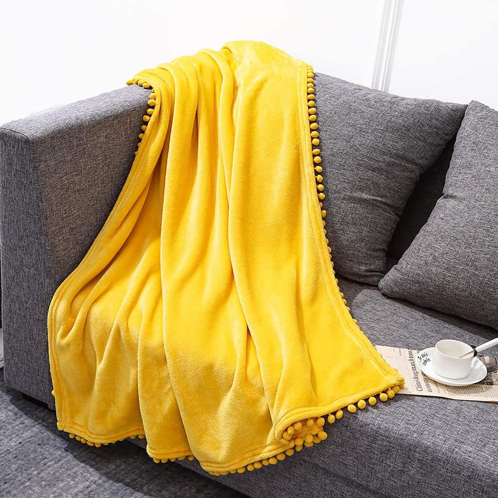 NexHome 90024 Blankets-And-Throws - View #6