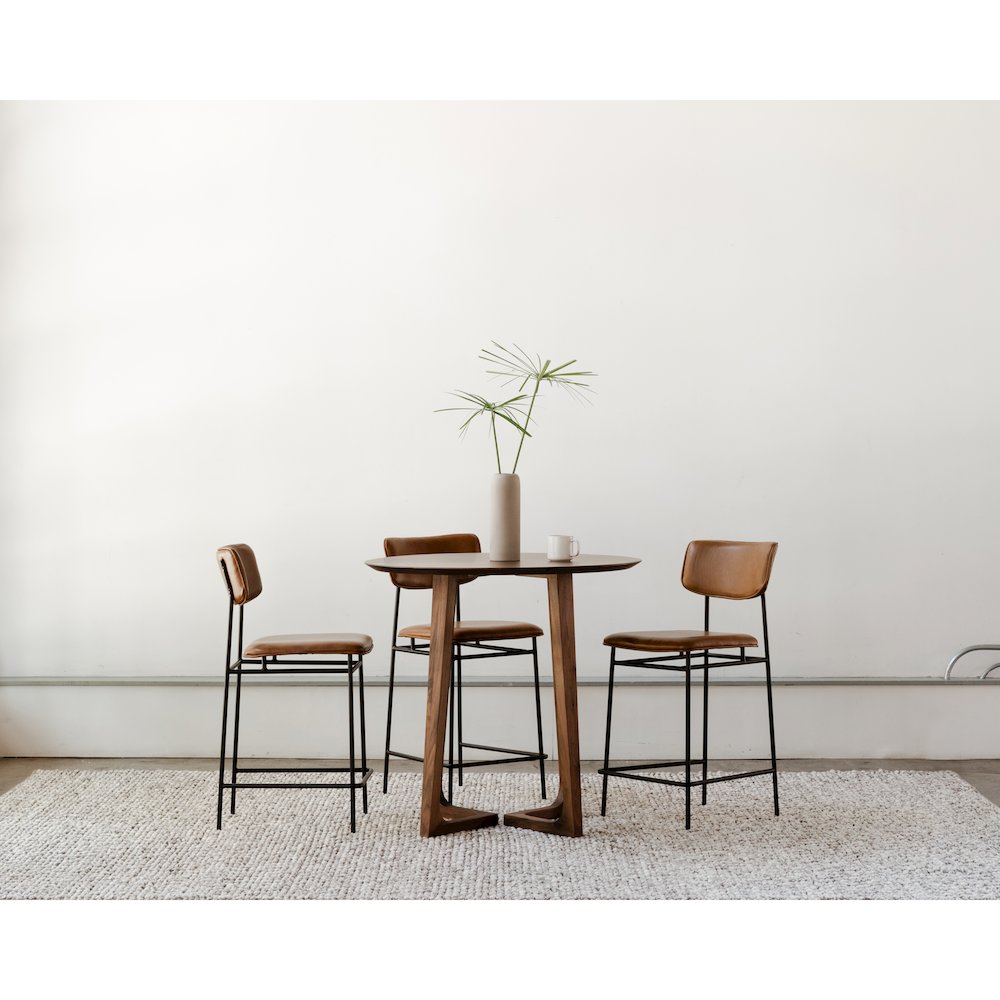 Moe's Home Collection EQ-1015-03 stools - View #6