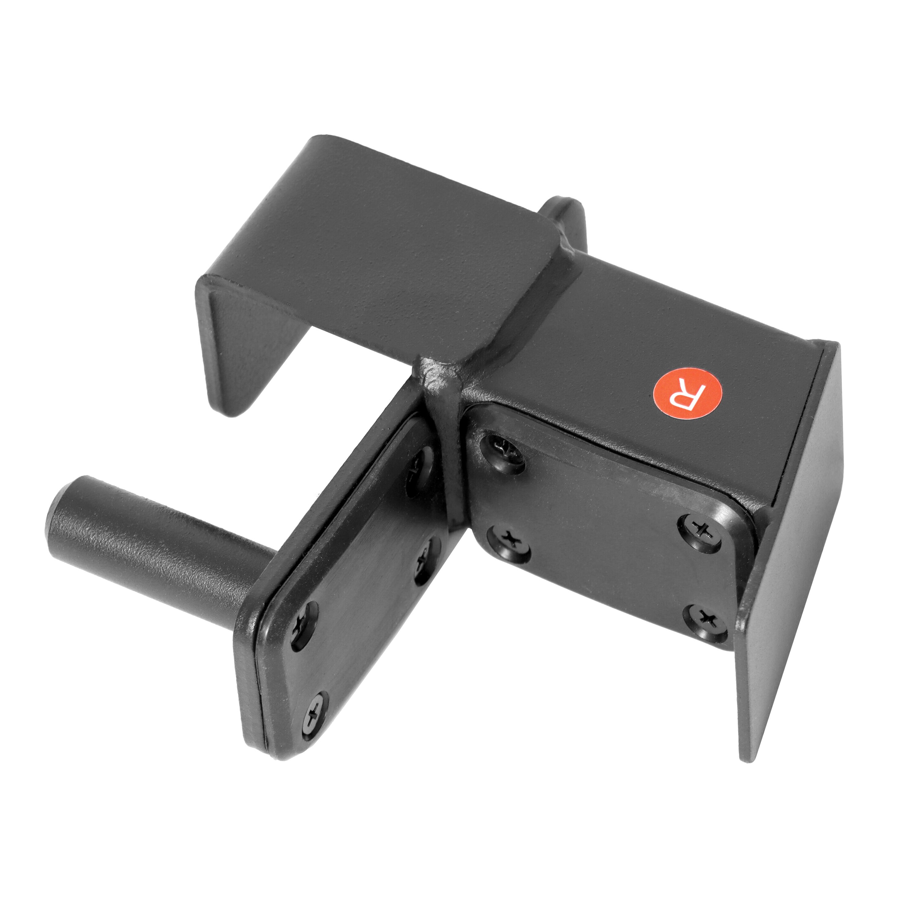 Sunny Health & Fitness SF-XFA007 Sunny Health and Fitness JHook Attachment for Power Racks and Cages  SFXFA007