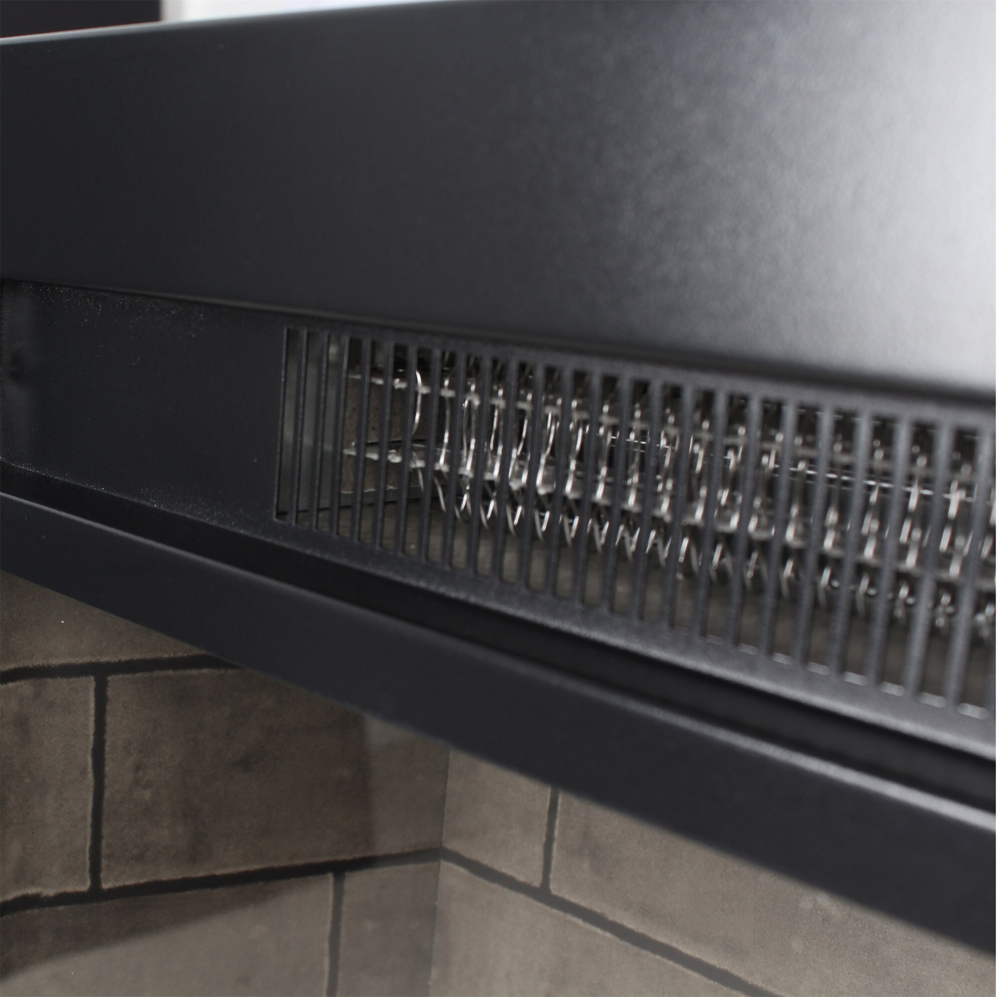 BABOOM BOM-58US-BK-CO Electric-Fireplaces - View #6