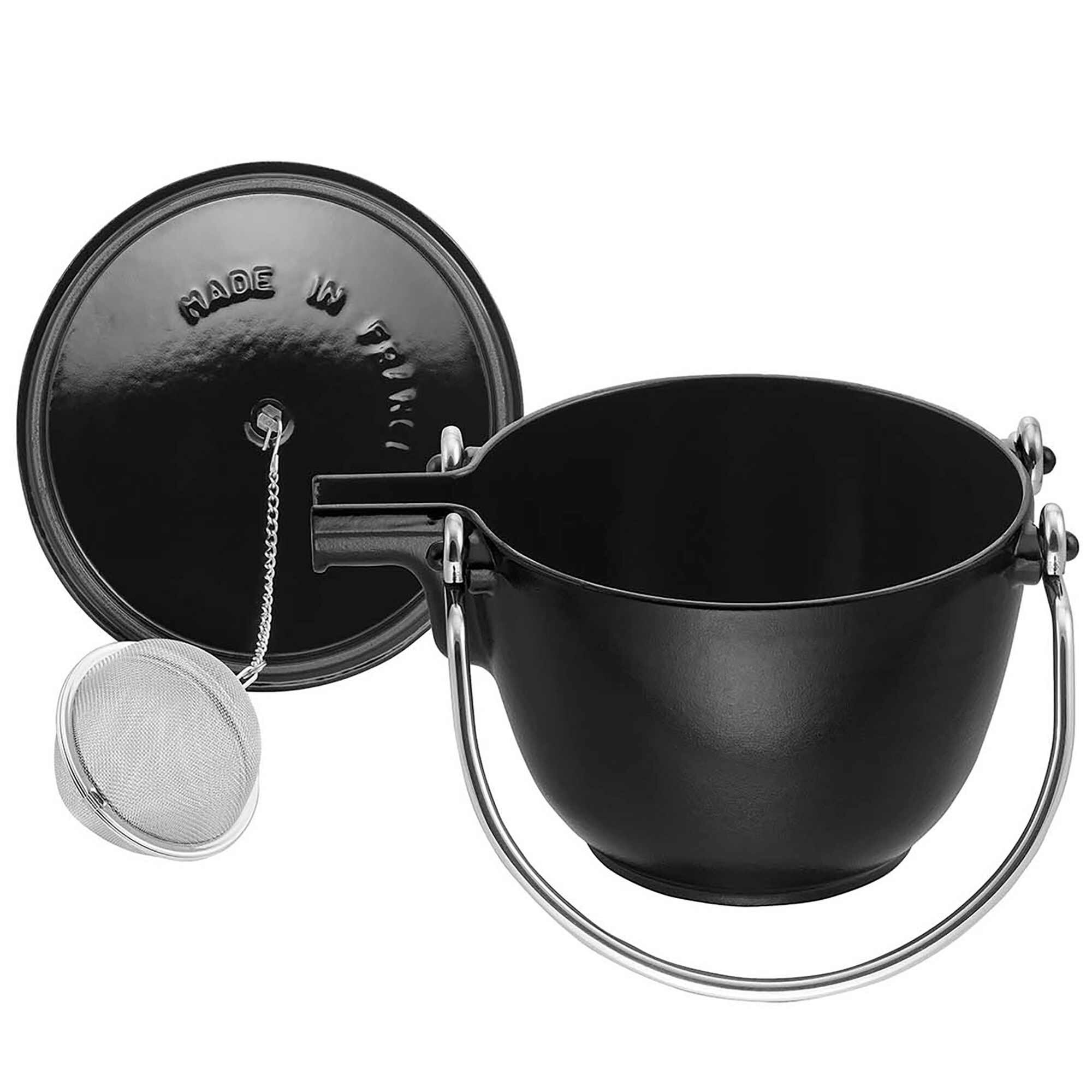 STAUB 1650023 Water-Boilers-Kettles - View #2