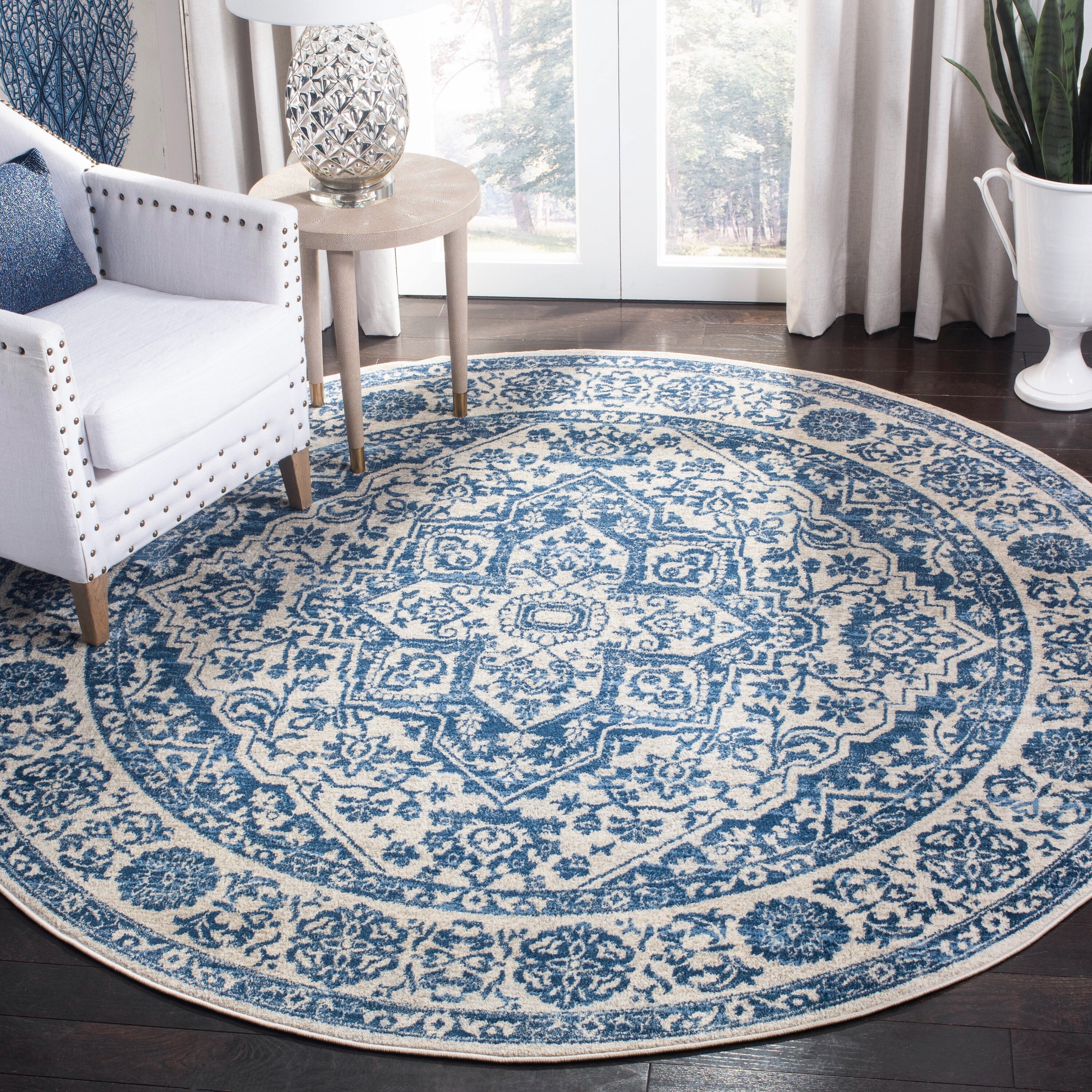 Safavieh BNT832M-11R rugs - View #3