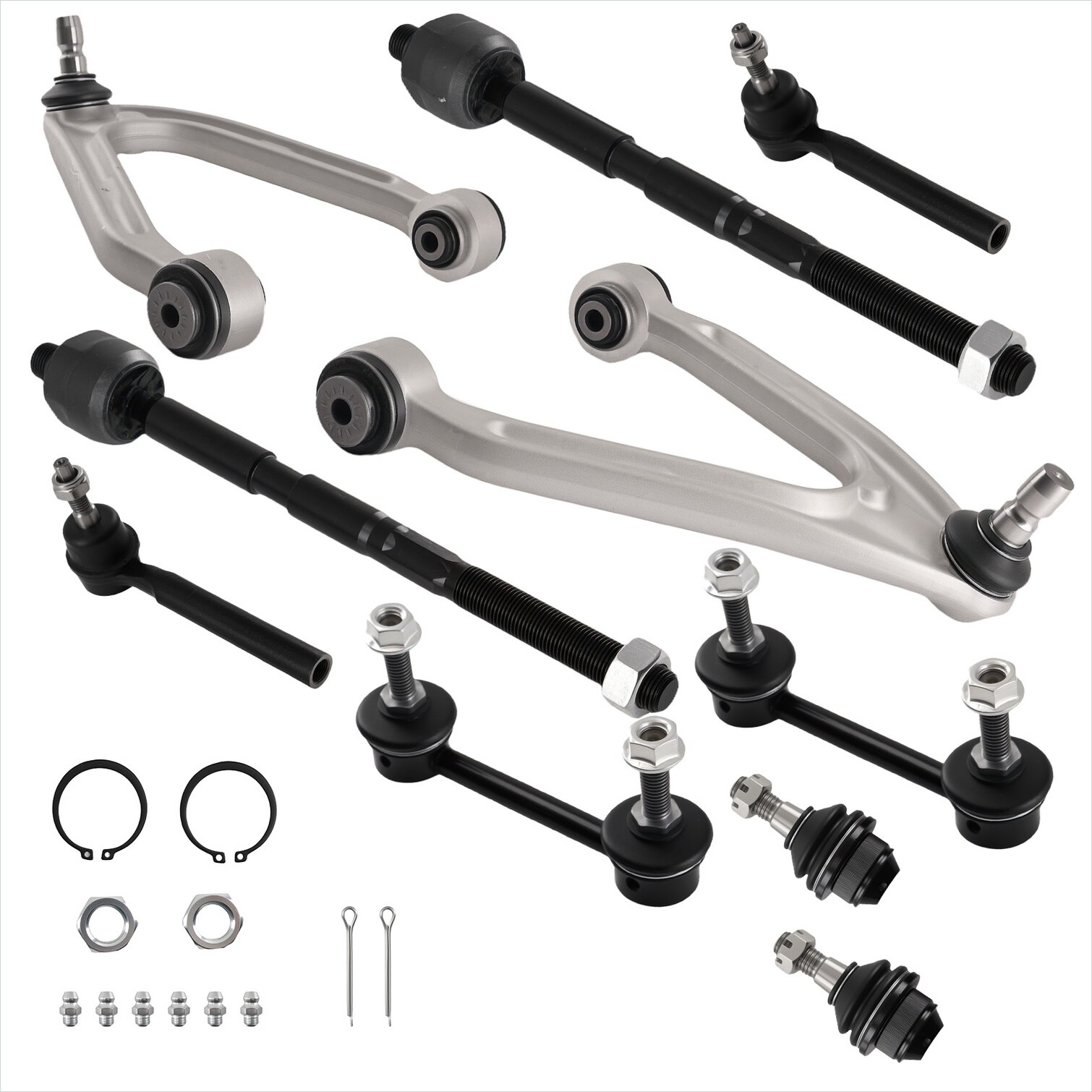 Watnature PL0ZAAZ45ZJJ Automotive-Hardware - View #2
