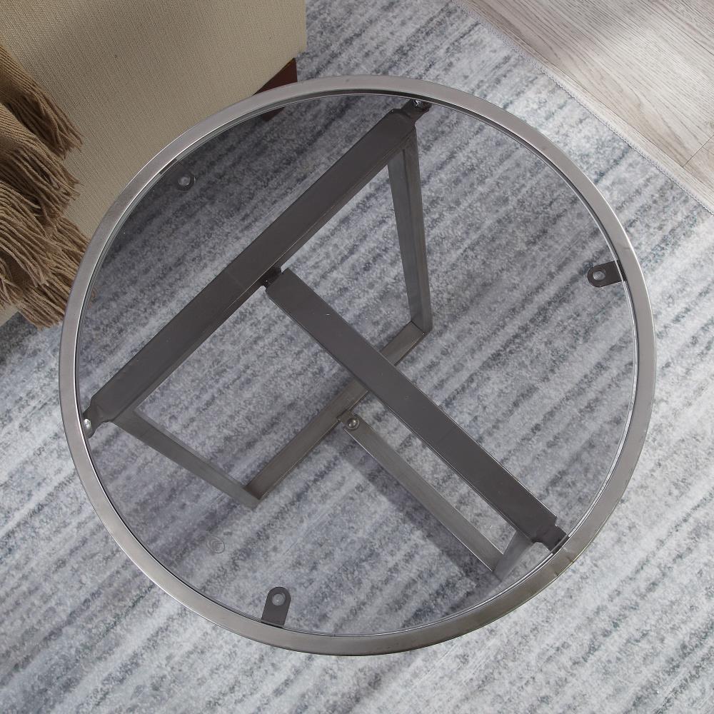 FirsTime 70076 End-Tables - View #2