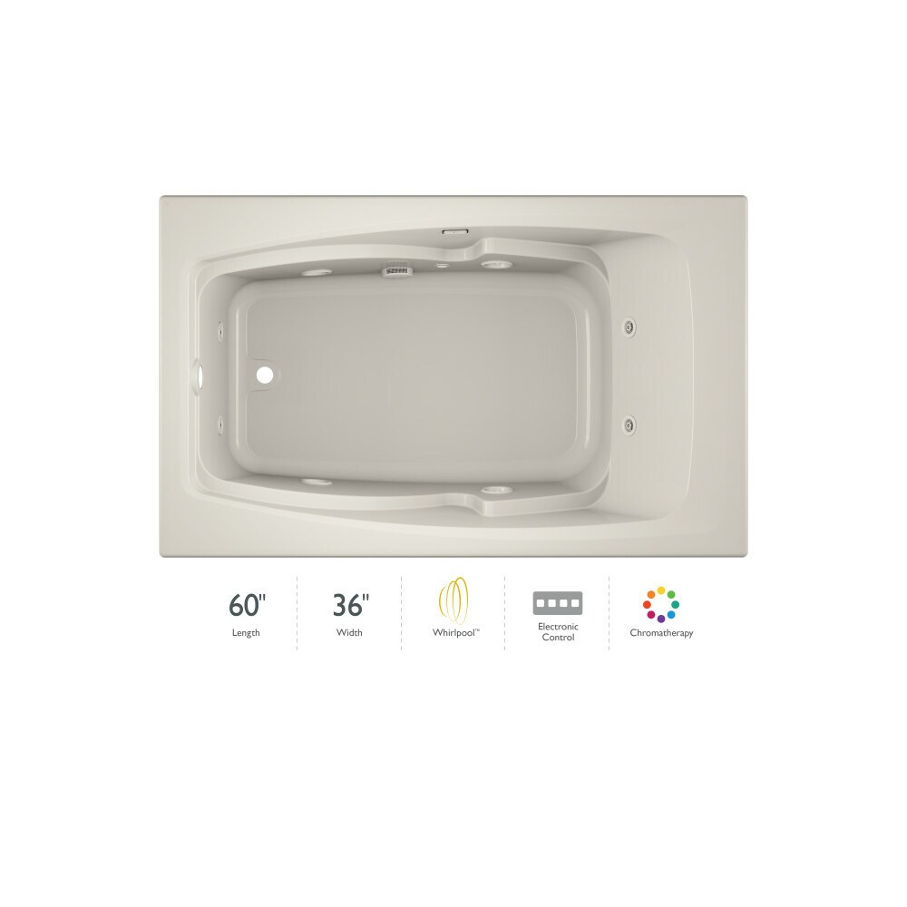 Jacuzzi NG74969 bathtubs - View #2