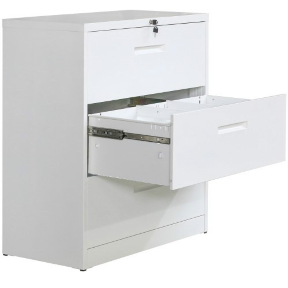 CASAINC TR-WF192107KAA Filing-Cabinets - View #3