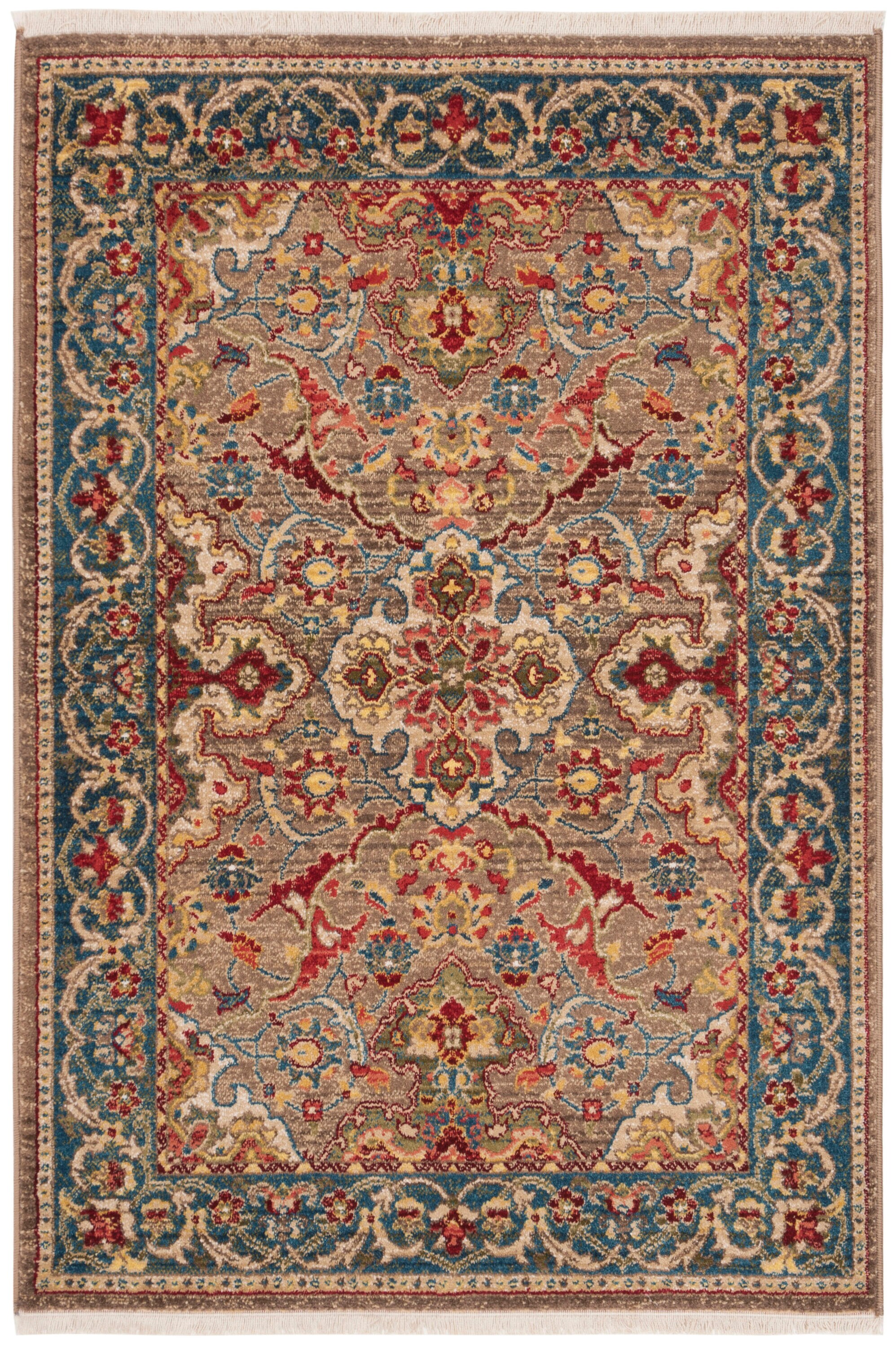 Safavieh KSN307E-3 rugs - View #2