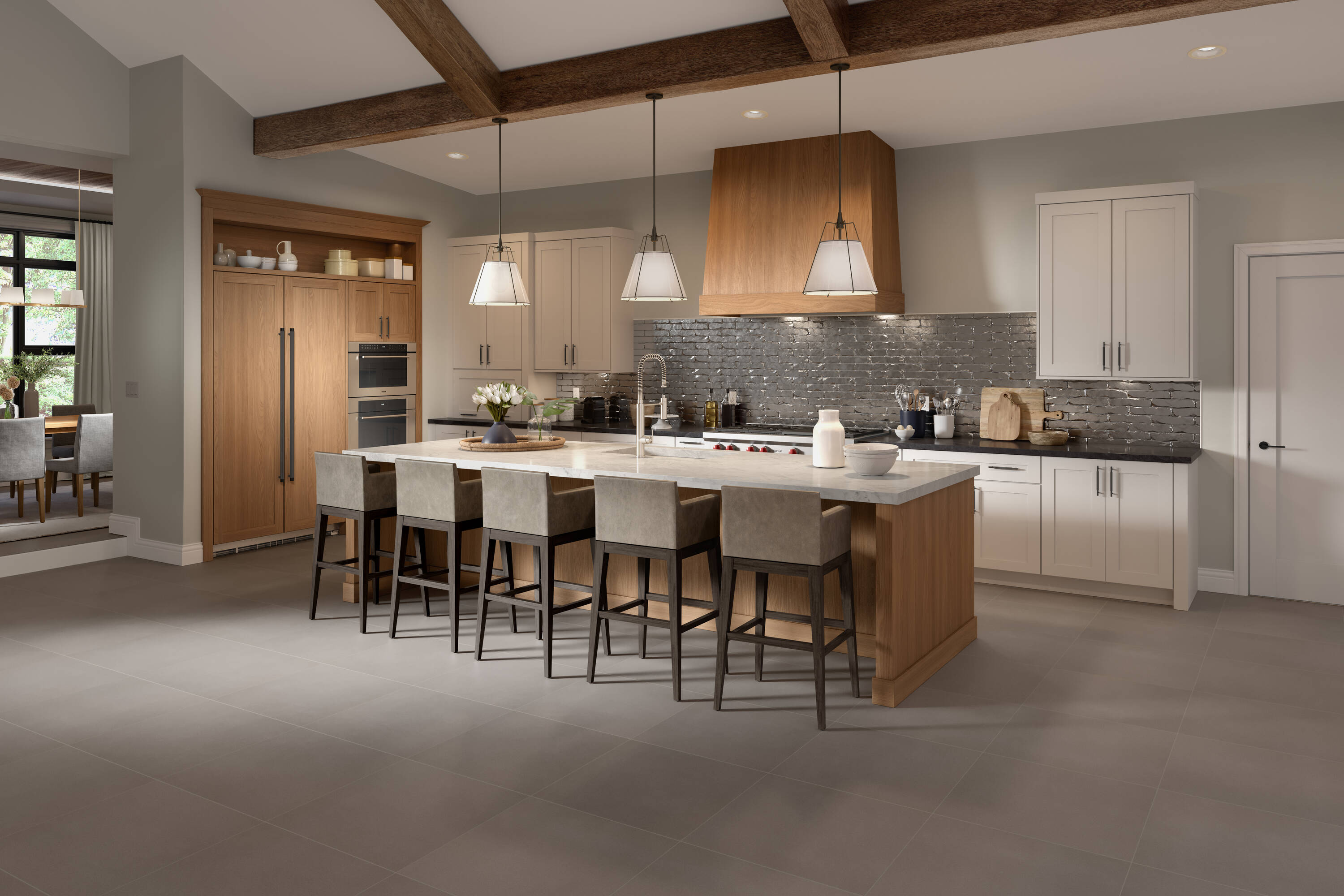 Emser W10PLACME0210 Ceramic-Tile - View #8