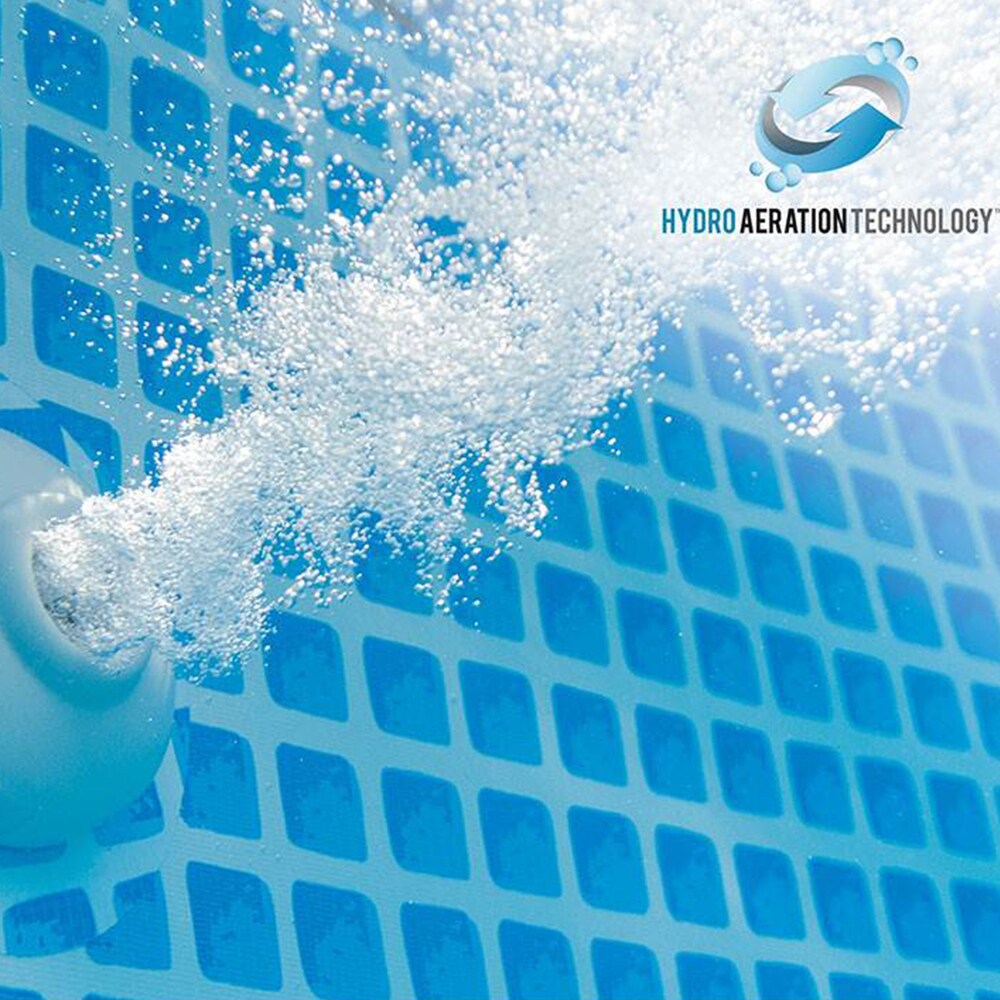 Intex 141952 Above-Ground-Pools - View #9