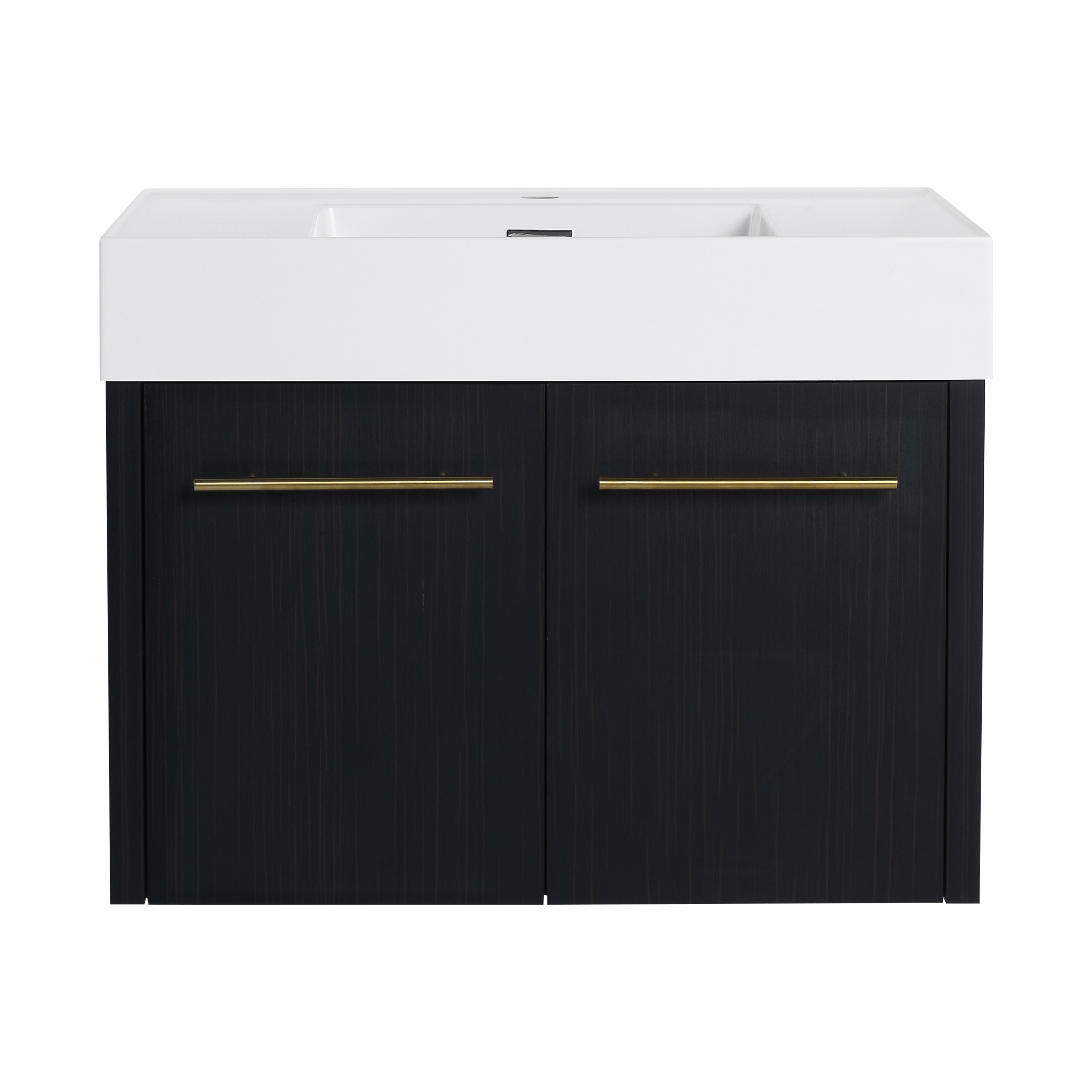 Forclover QNM-0730-MGW Bath-Vanity-Combo - View #3
