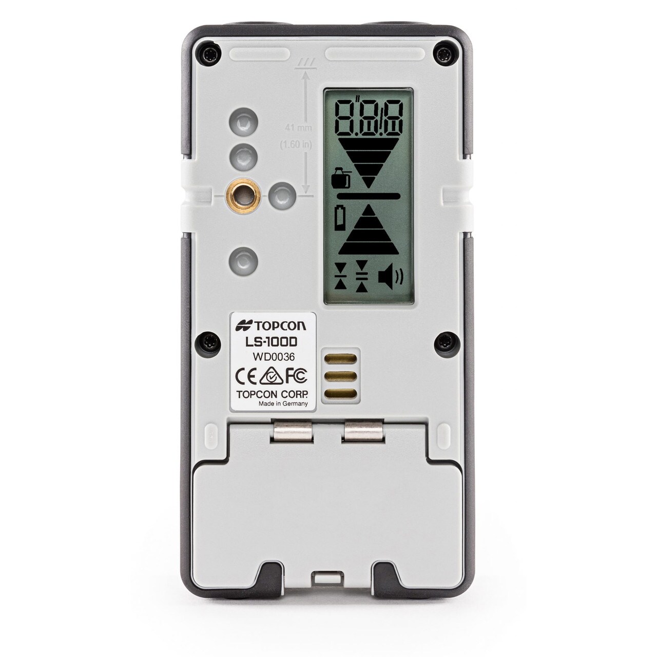 Topcon 1051612-09 Laser-Level - View #4