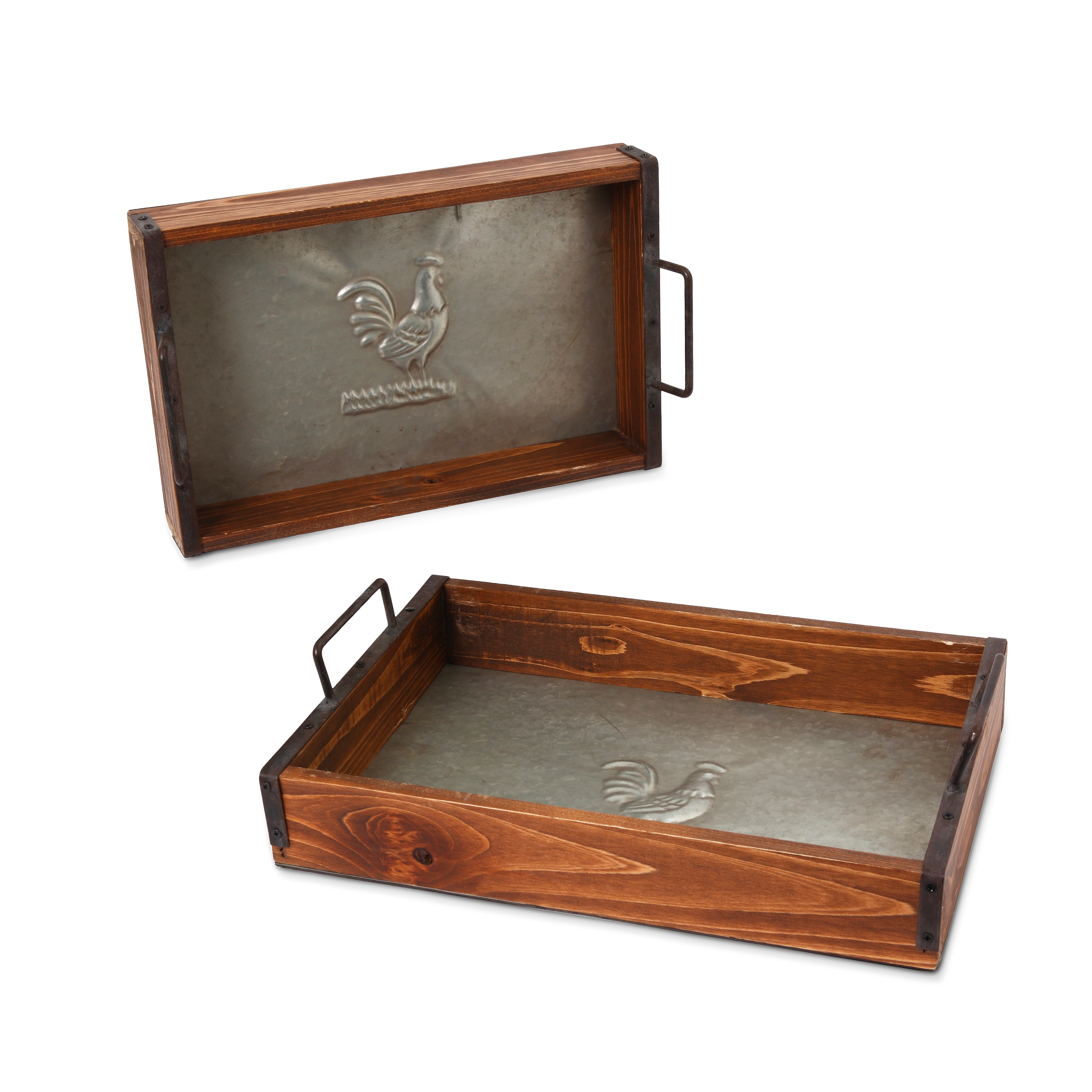 GIL 2385640HDEC Serving-Trays-Caddies - View #7