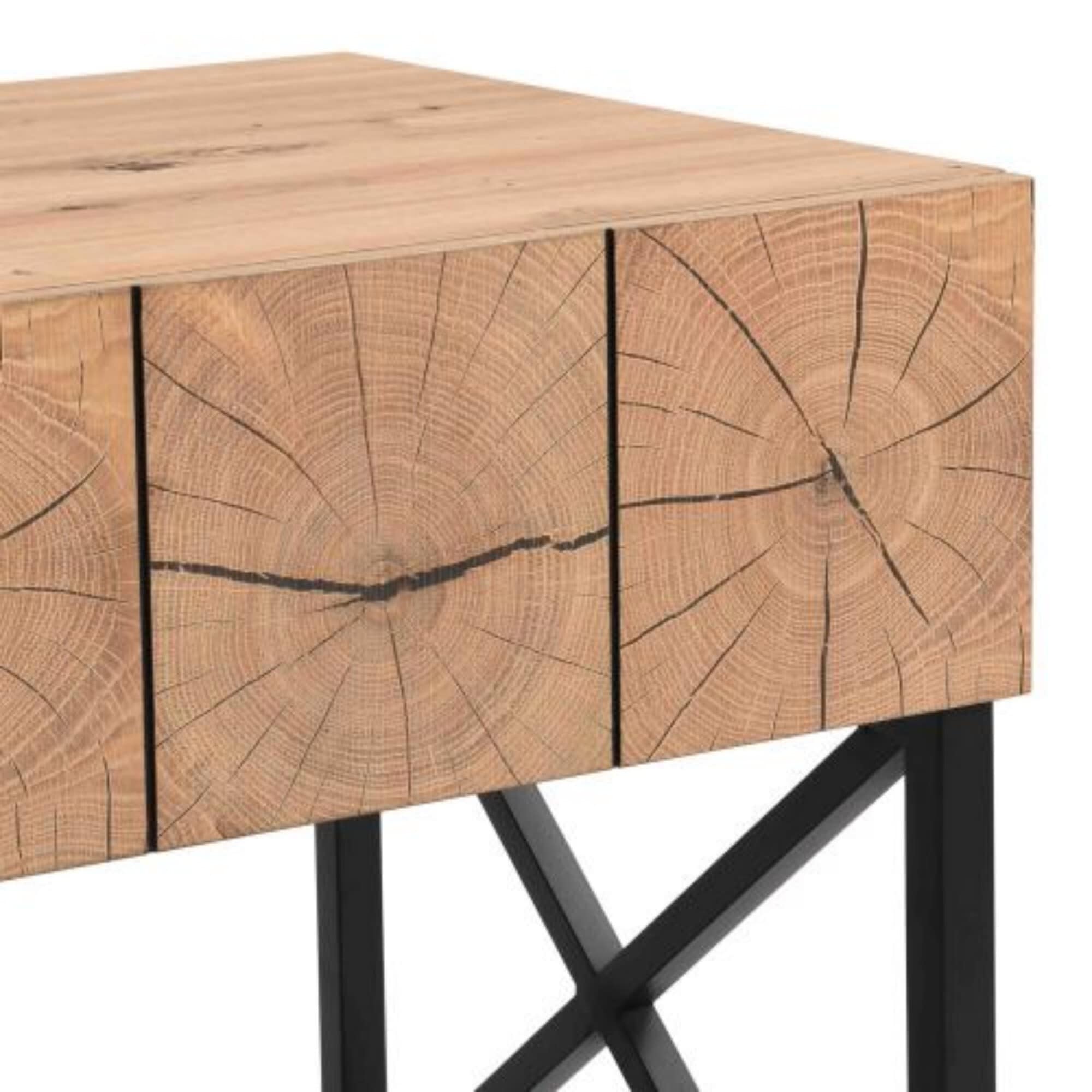 Miki Shinly GHN-4243-09QI End-Tables - View #3
