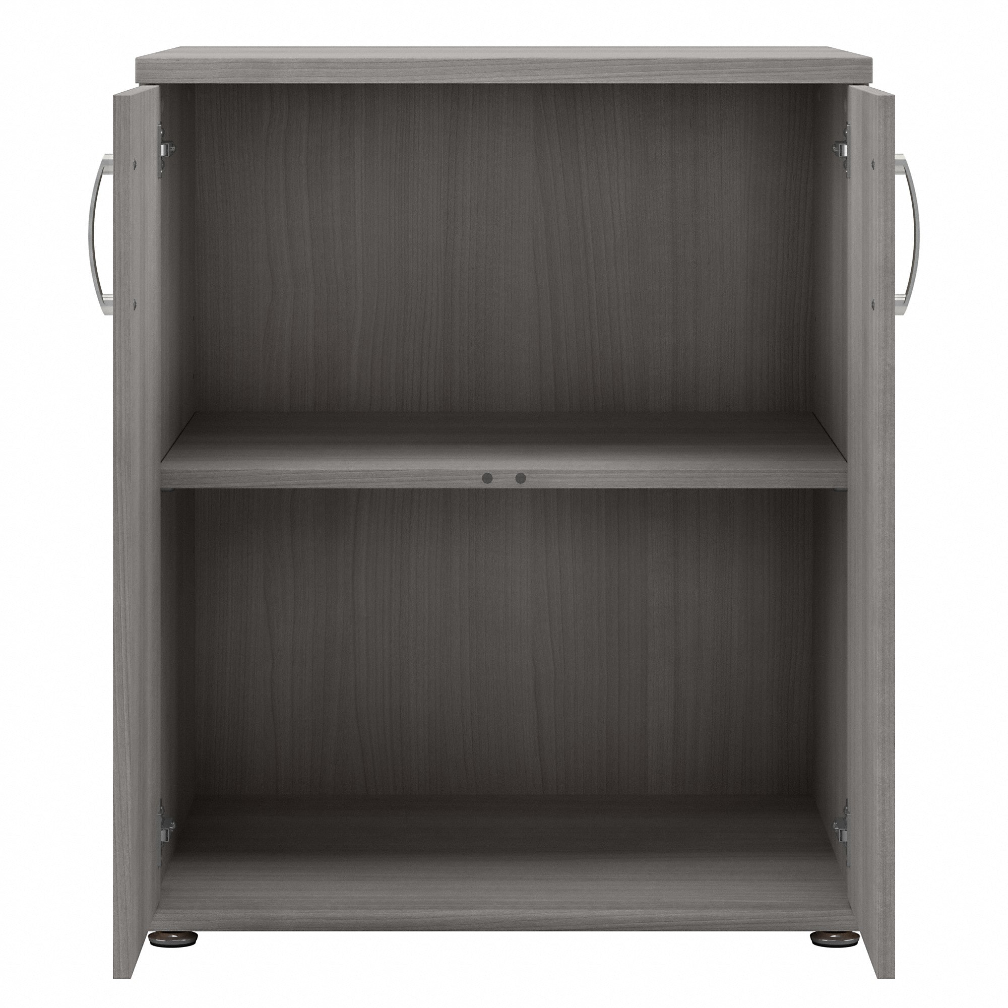 Bush Business Furniture UNS128PG Utility-Storage-Cabinets - View #5