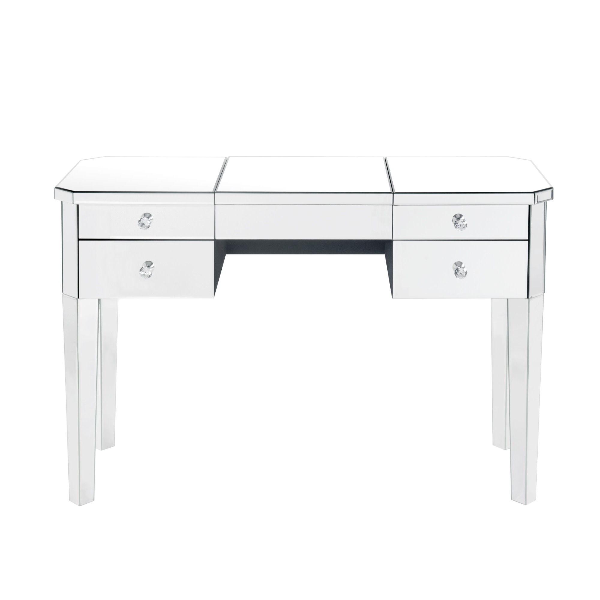 Inspired Home JF98-07NC-LS Bedroom-Vanities - View #6