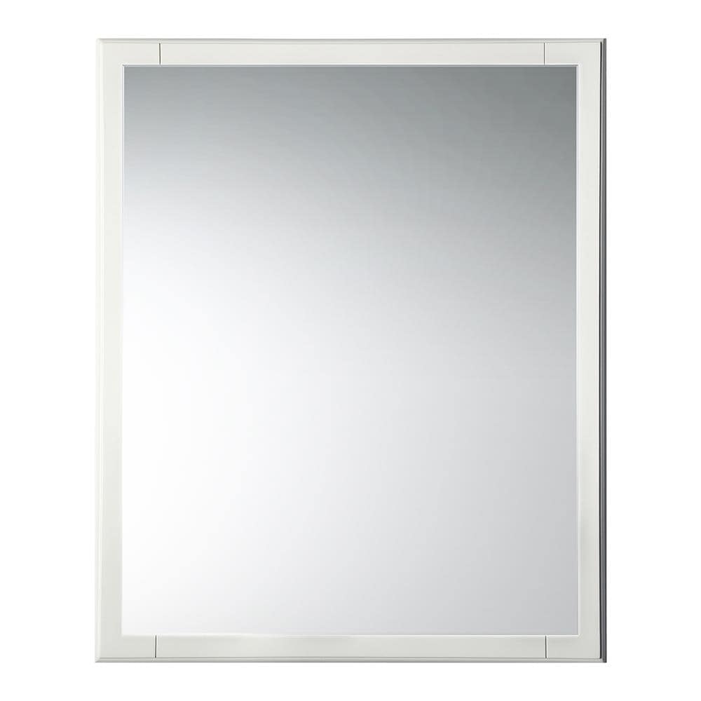 Fresca FMR2030AW Framed-Bath-Mirrors - View #2
