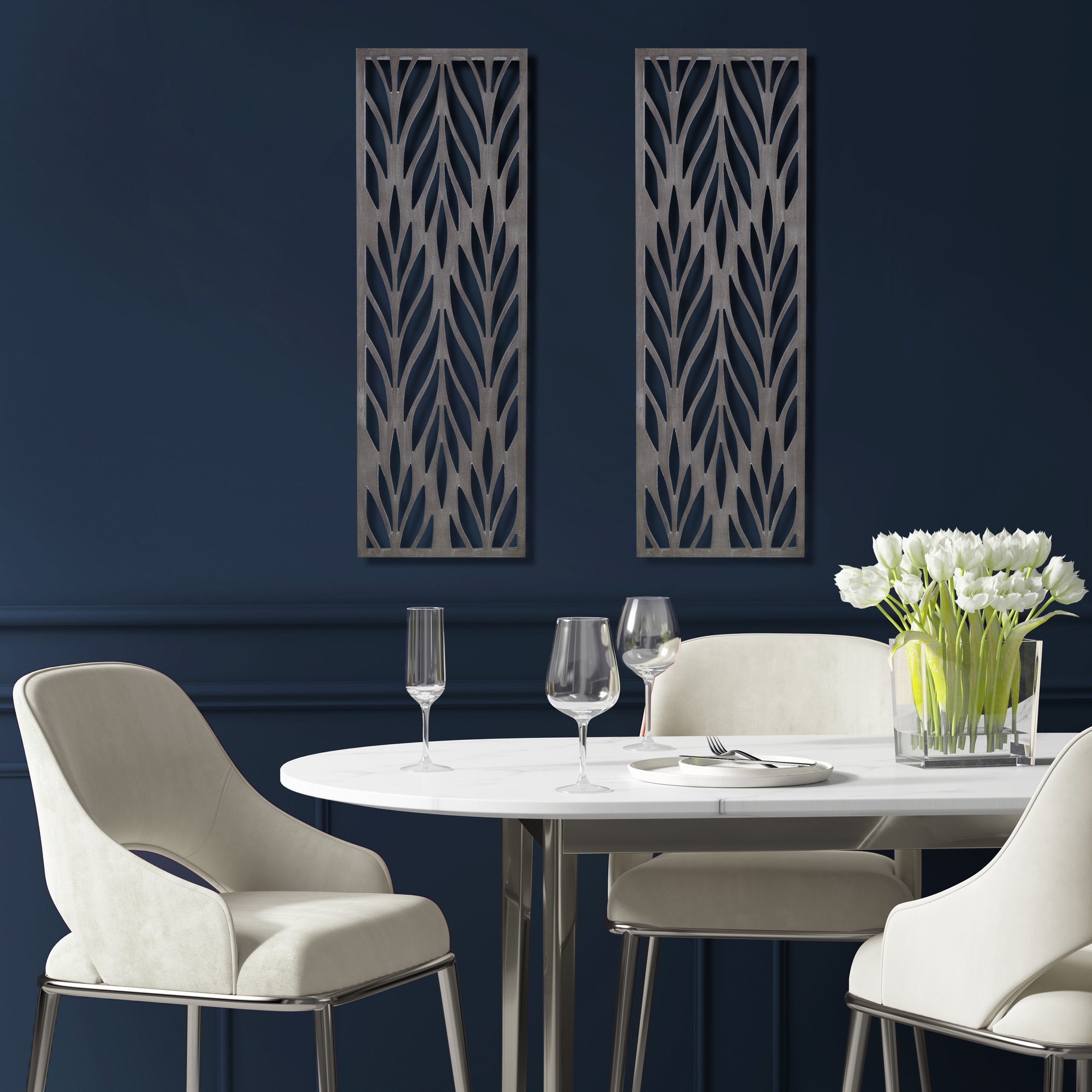 Madison Park MP95B-0291 Wall-Accents - View #2