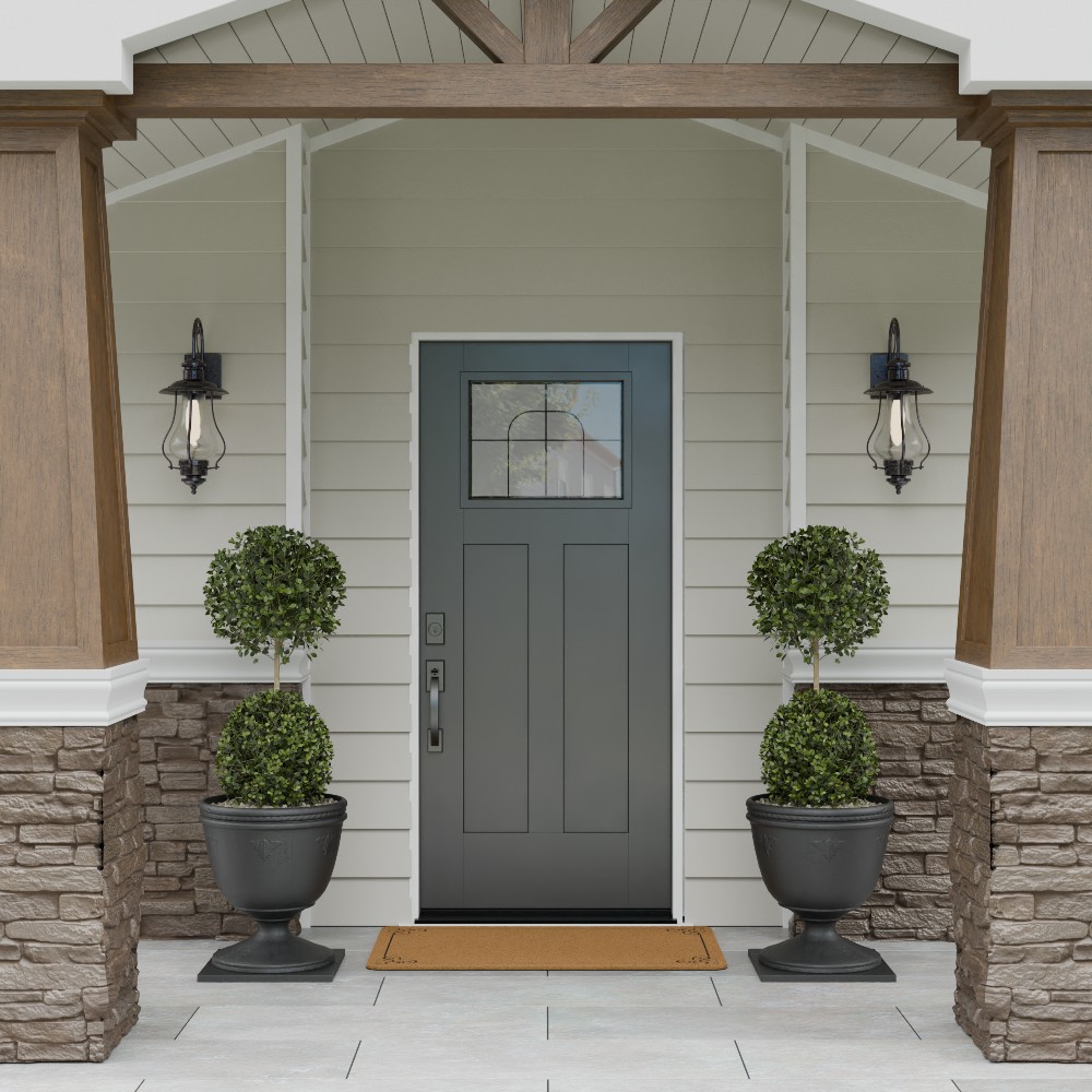 Masonite 641802 Entry-Doors - View #2