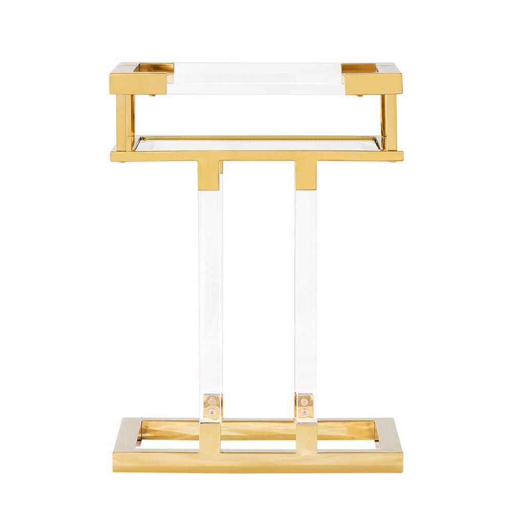 Boston Loft Furnishings ATG7827 End-Tables - View #7