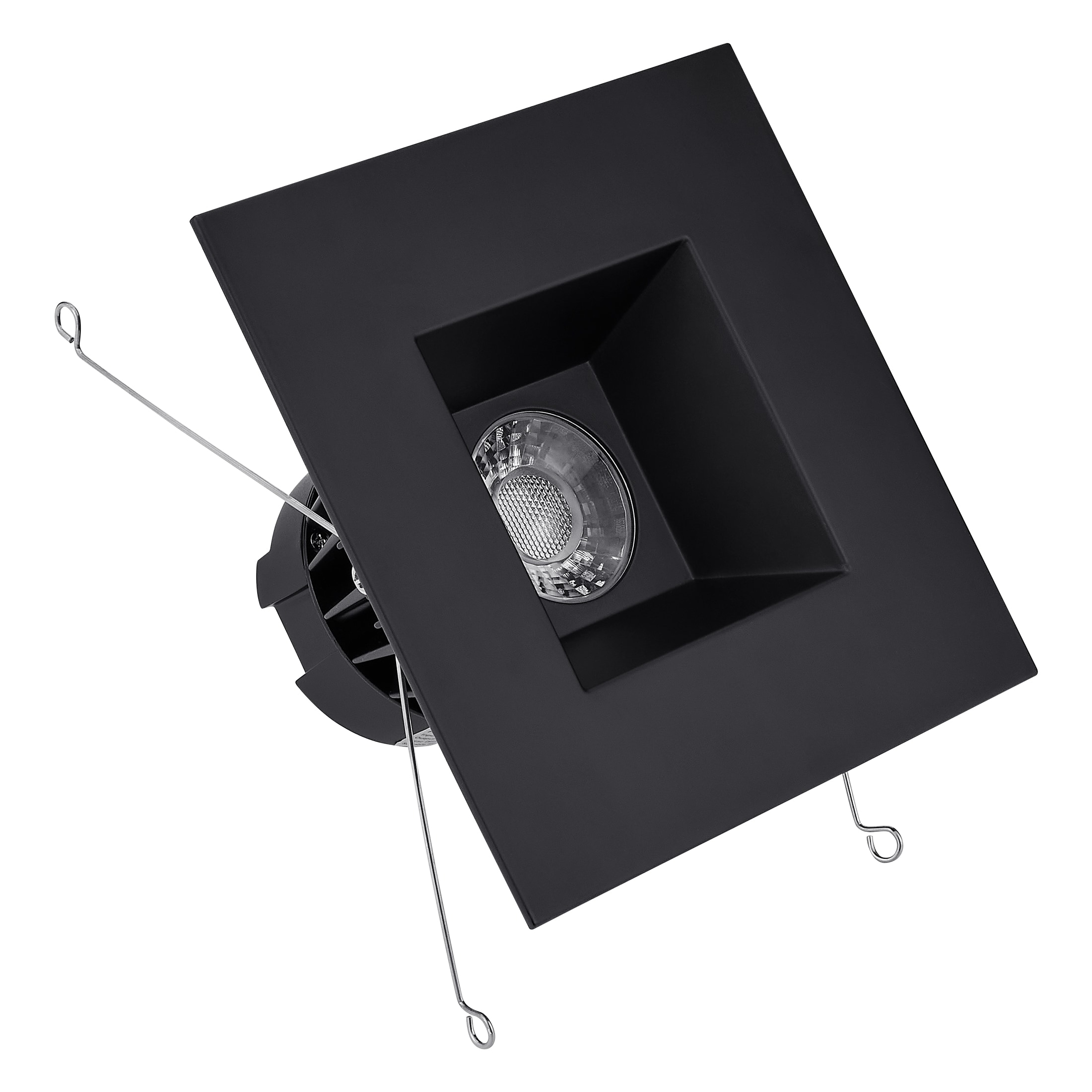 Maxxima MRL-61505SB Led-Retrofit-Downlight - View #2
