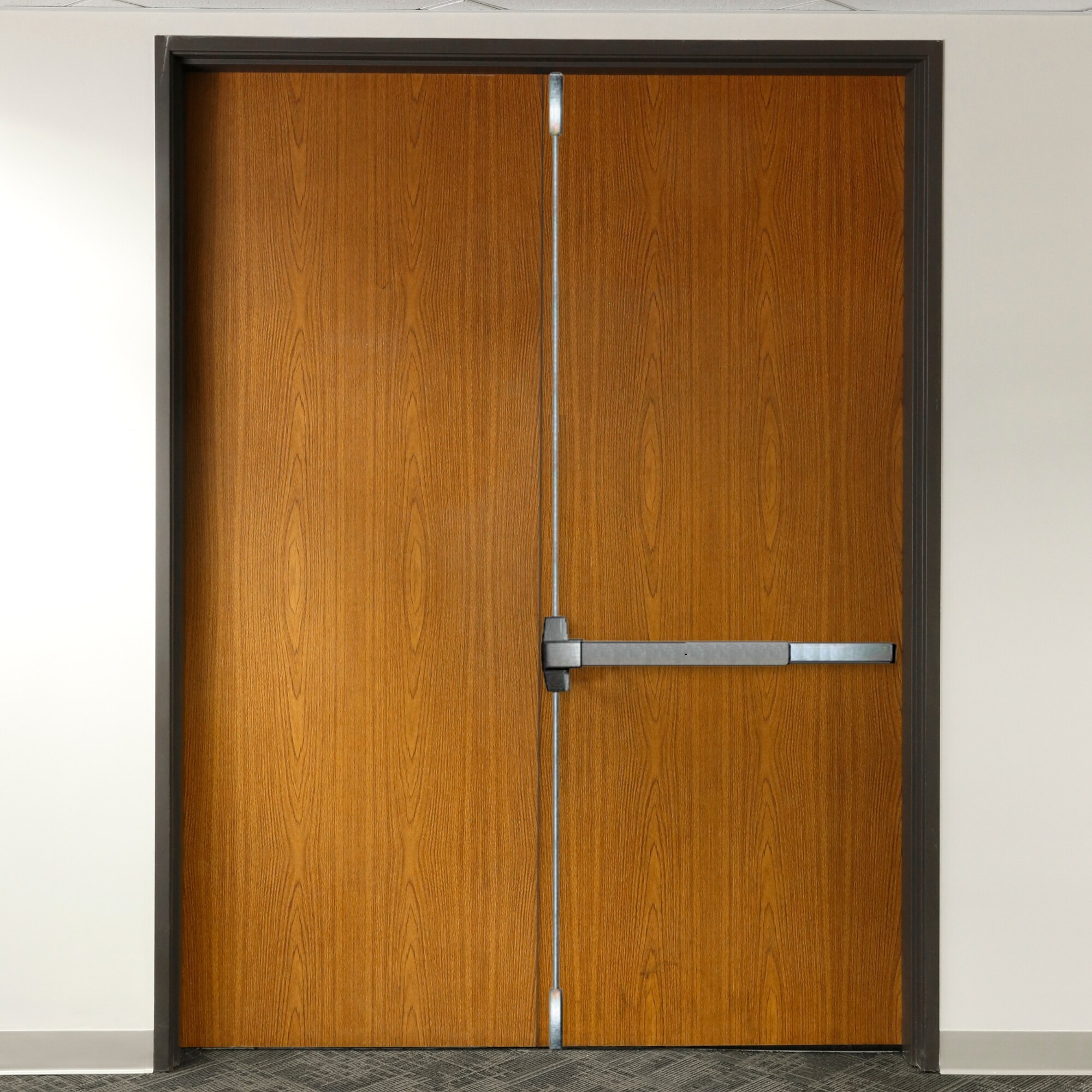 Trans-Atlantic Co ED-VR531-AL Door-Exit-Bars - View #4