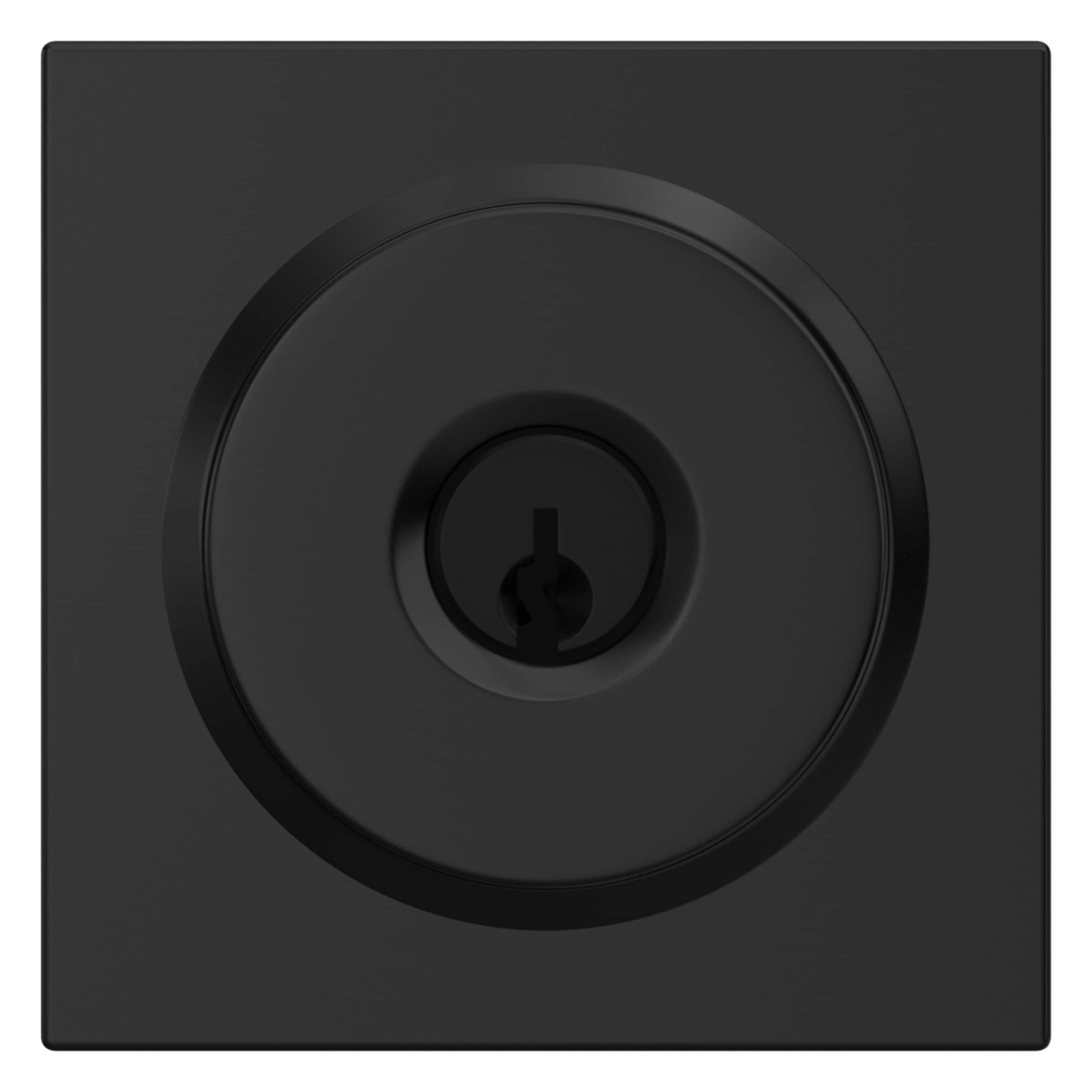 Schlage F51A BWE 622 COL Door-Knobs - View #10