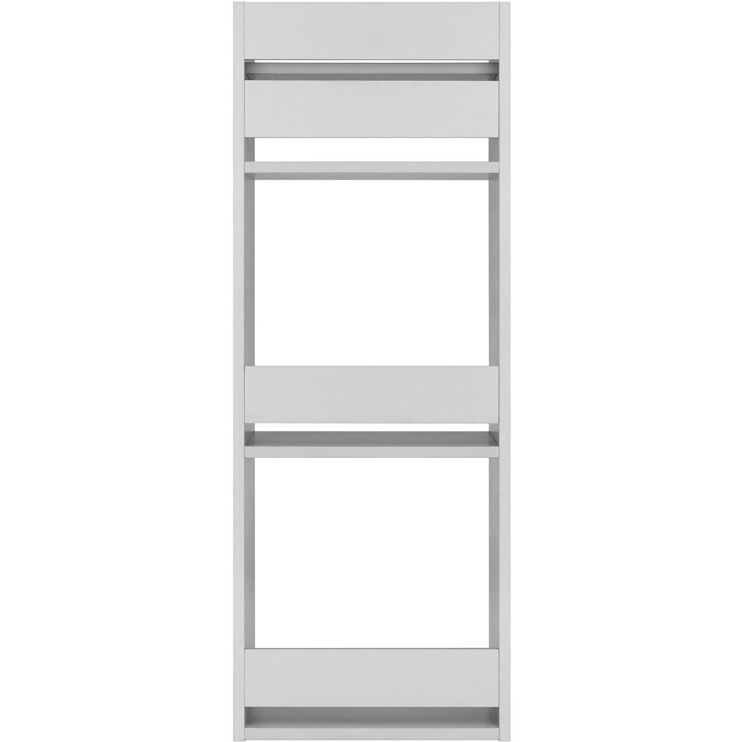 Whitmor 6422-12122-ALY Laminate-Storage-Cubes - View #9