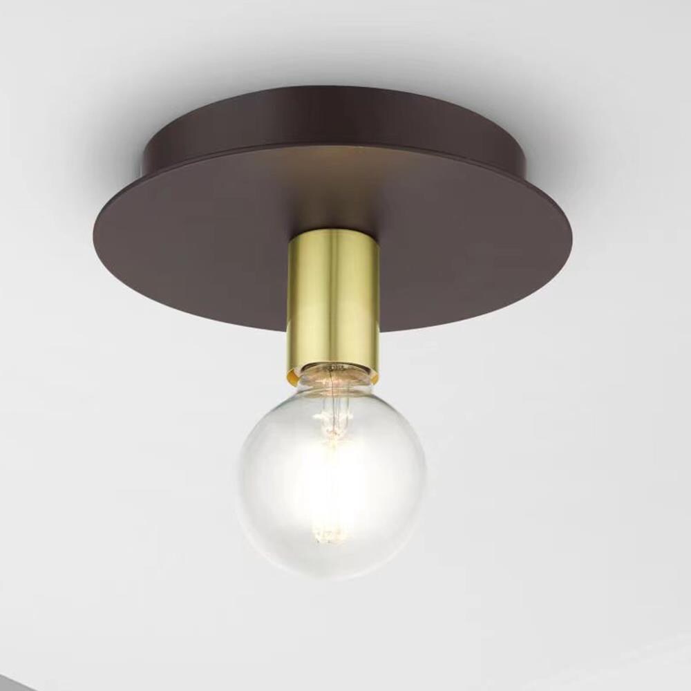 Livex Lighting 45871-07 flushmounts - View #8