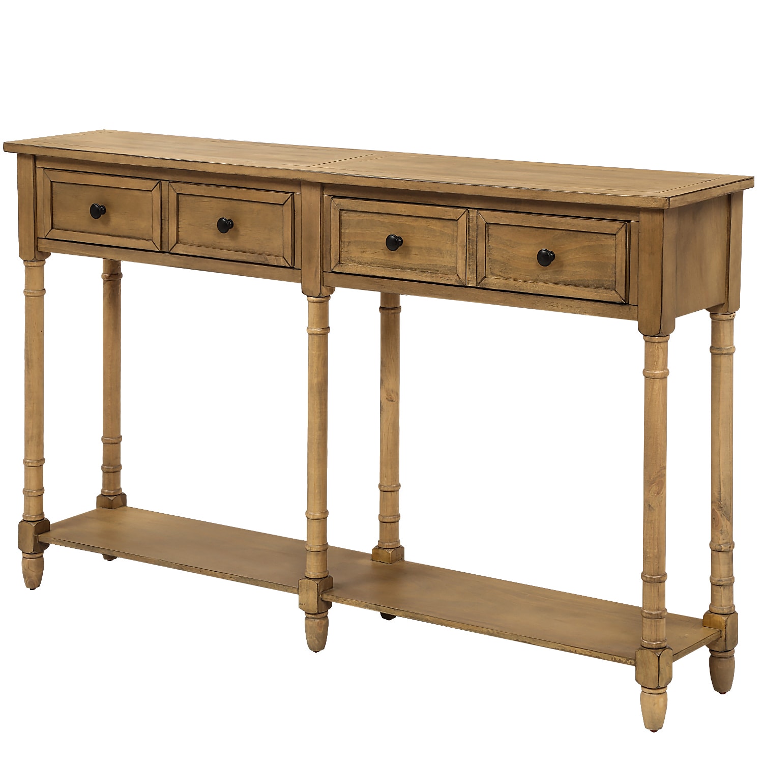 SINOFURN SYA010268WT Console-Sofa-Tables - View #14
