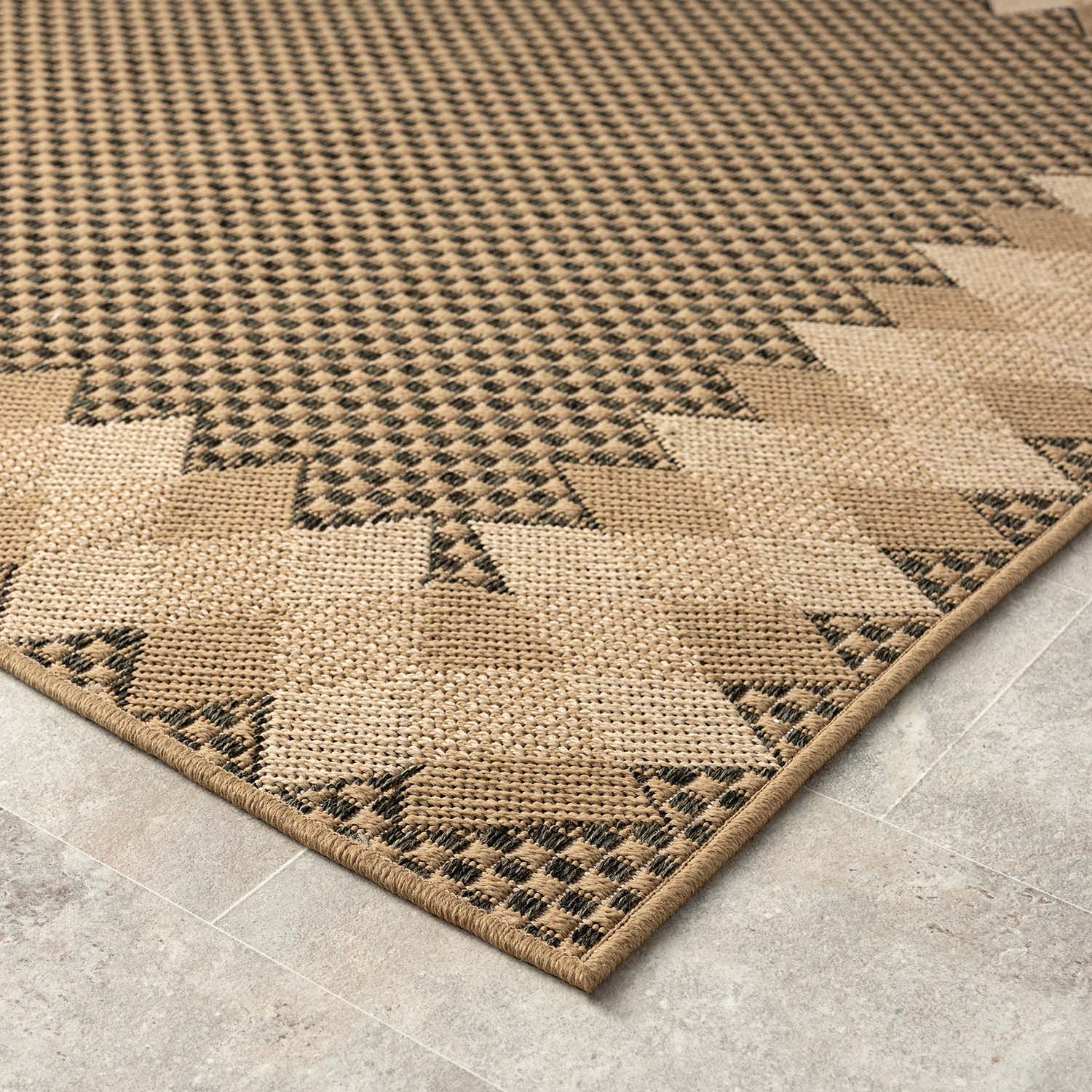 Abani Rugs PAT130A-2 rugs - View #3