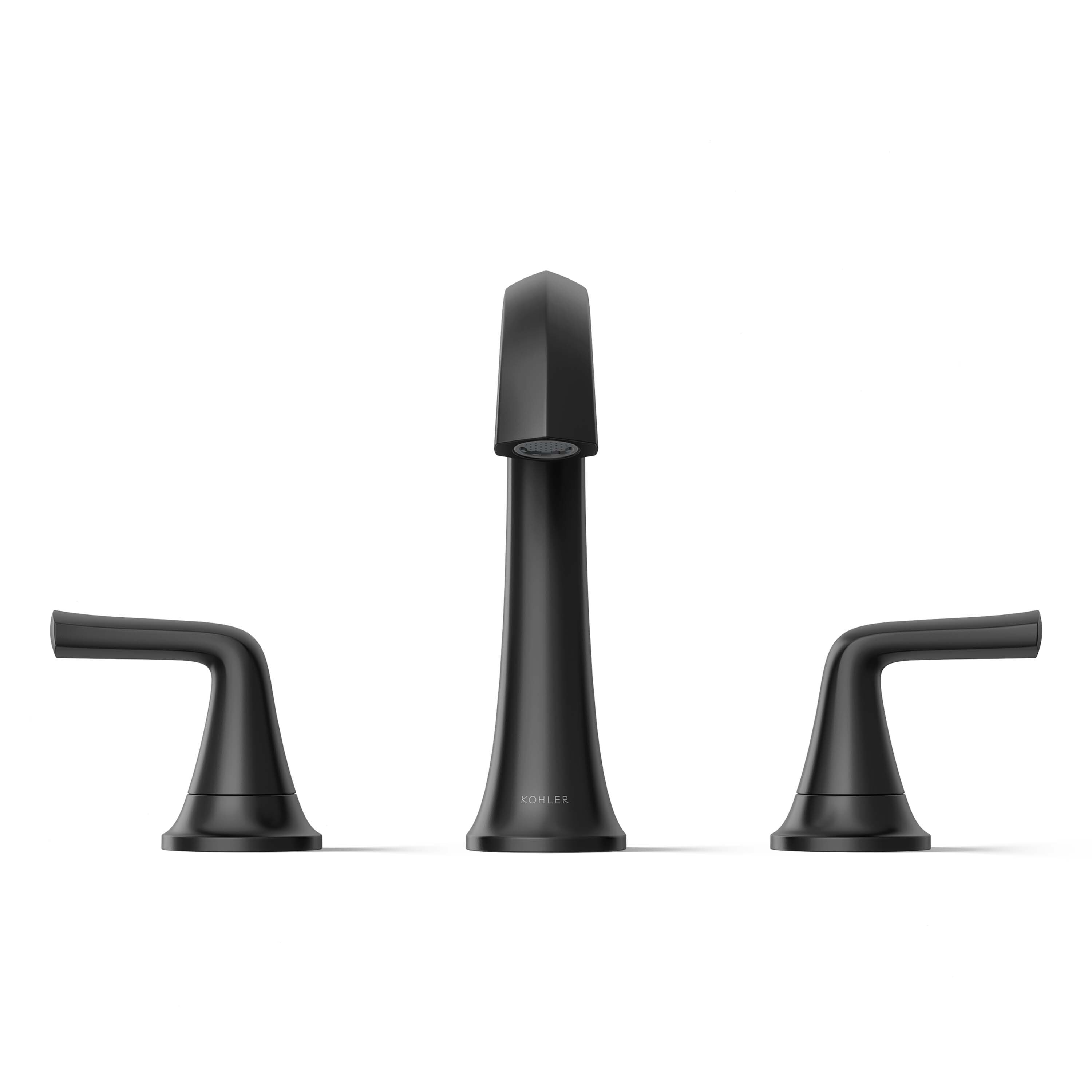 KOHLER R27213-4D-BL Lavatory-Faucets - View #10