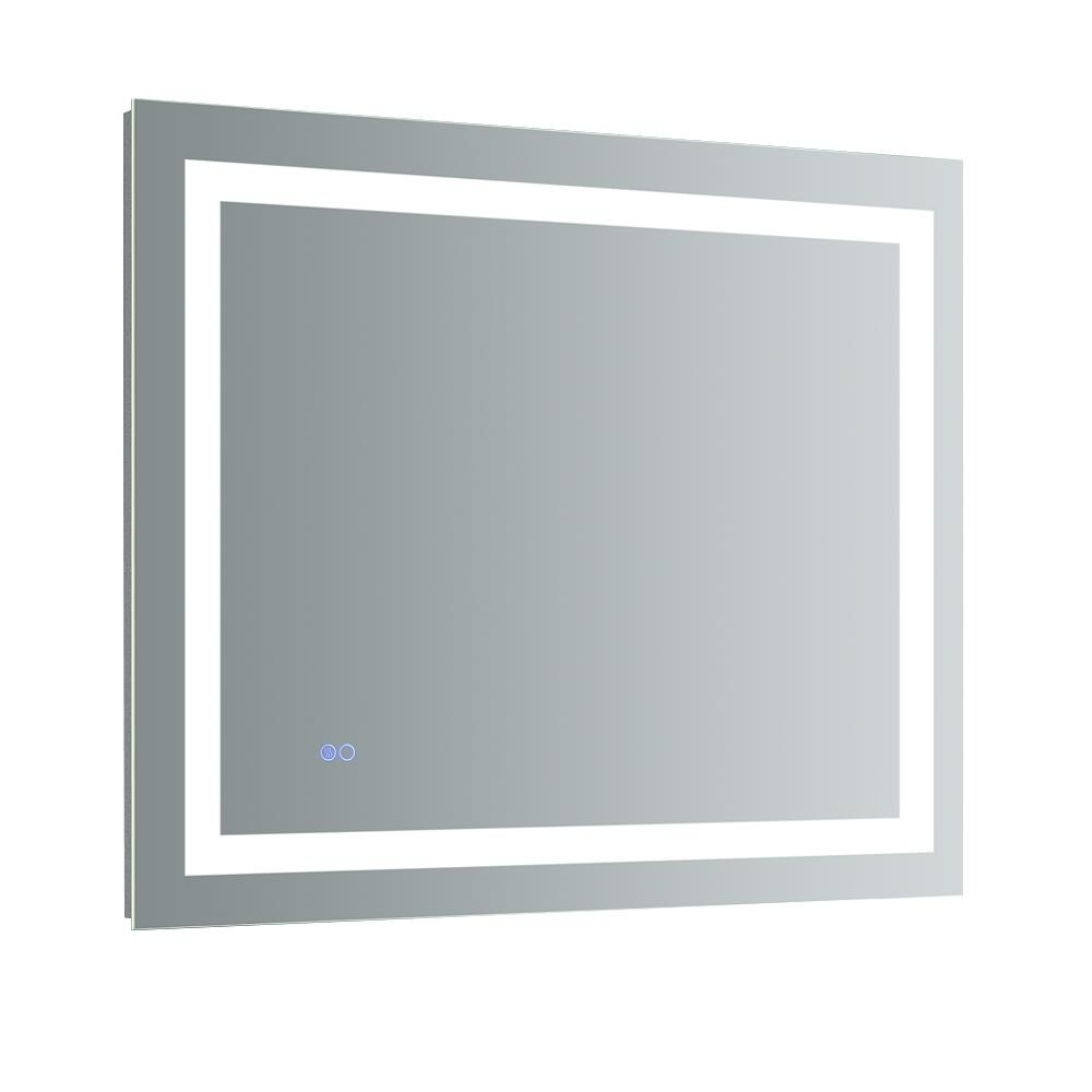 fresca santo led mirror