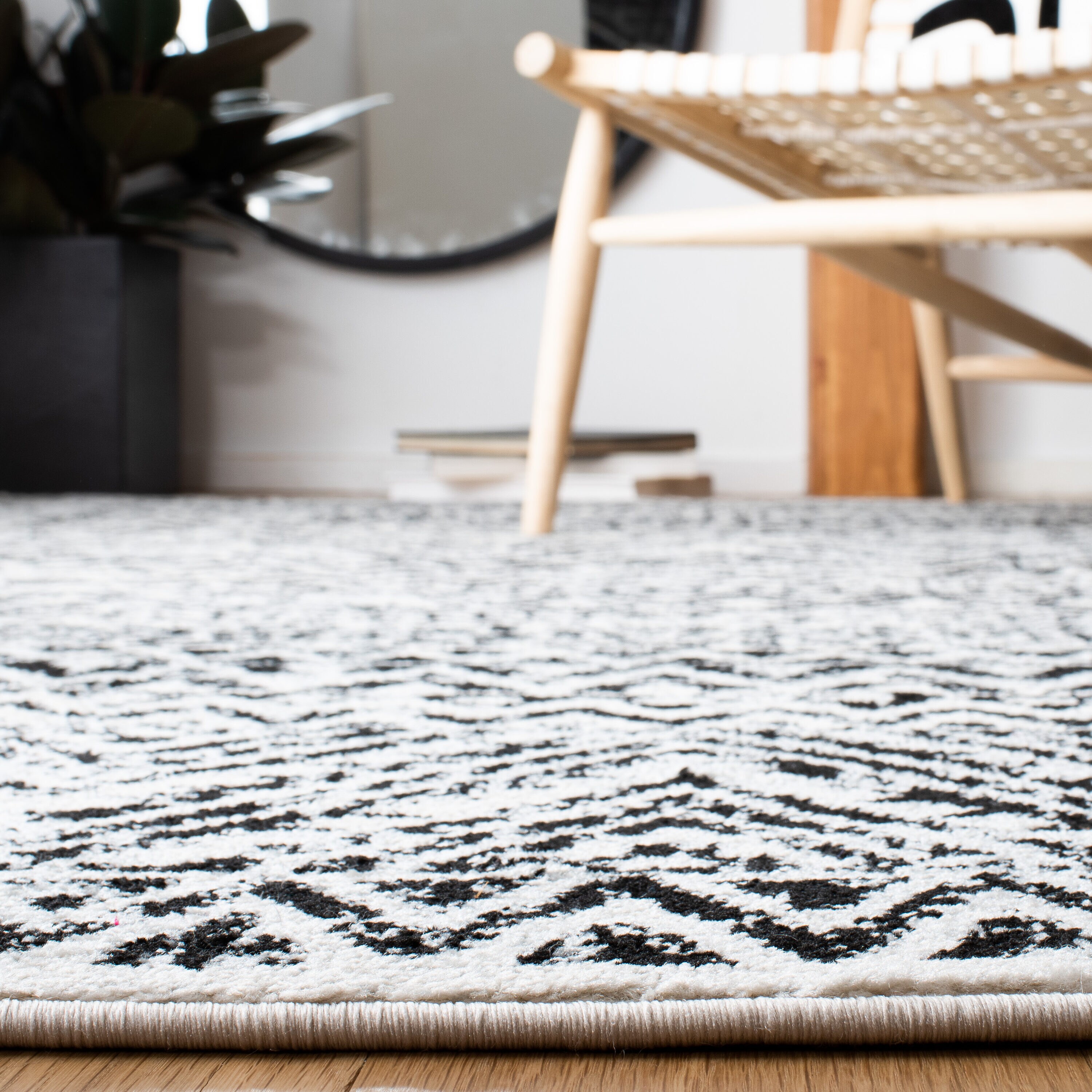 Safavieh MRE416A-4 rugs - View #5