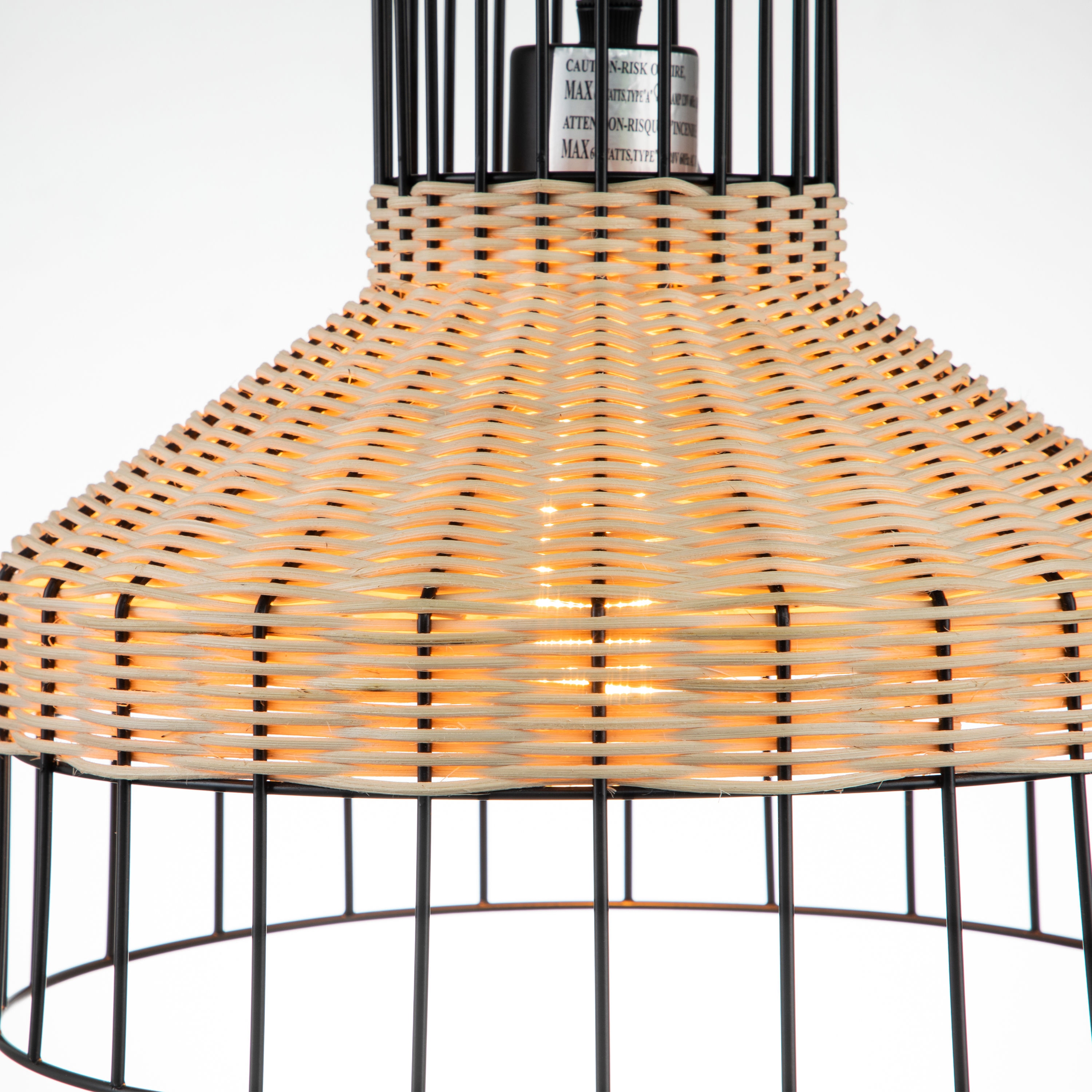 C Cattleya CA2274-H Pendant-Lights - View #4