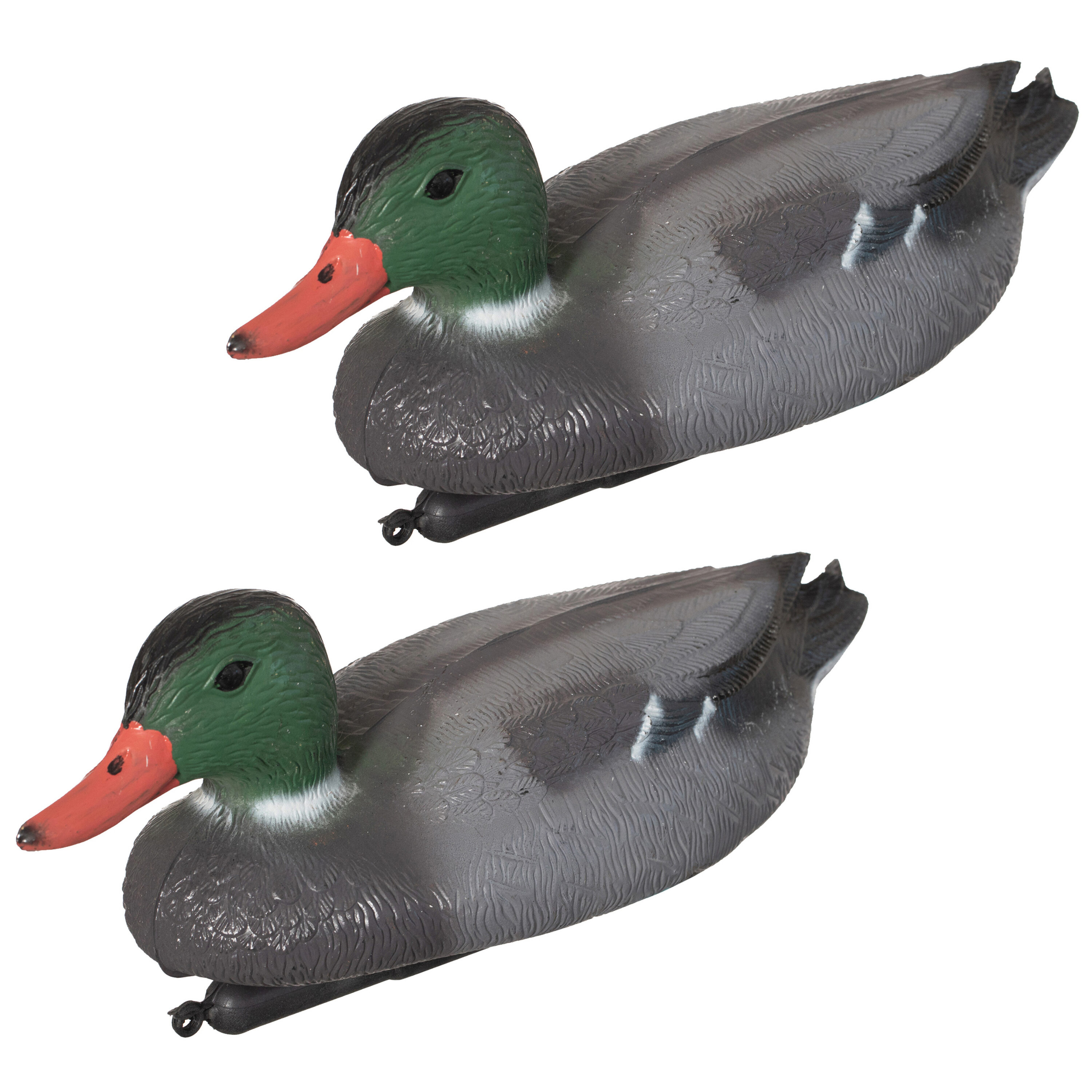 Gardenised - Resting Inche(s) Decoy 2 -Pack