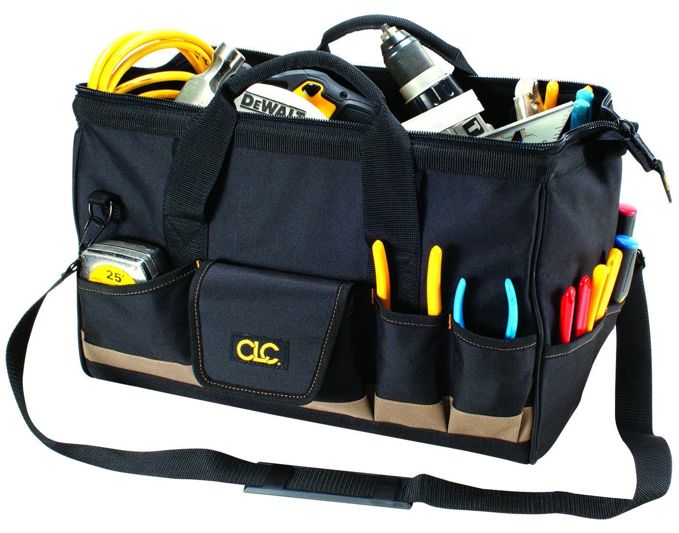 Custom LeatherCraft 1163 Tool-Bags - View #5