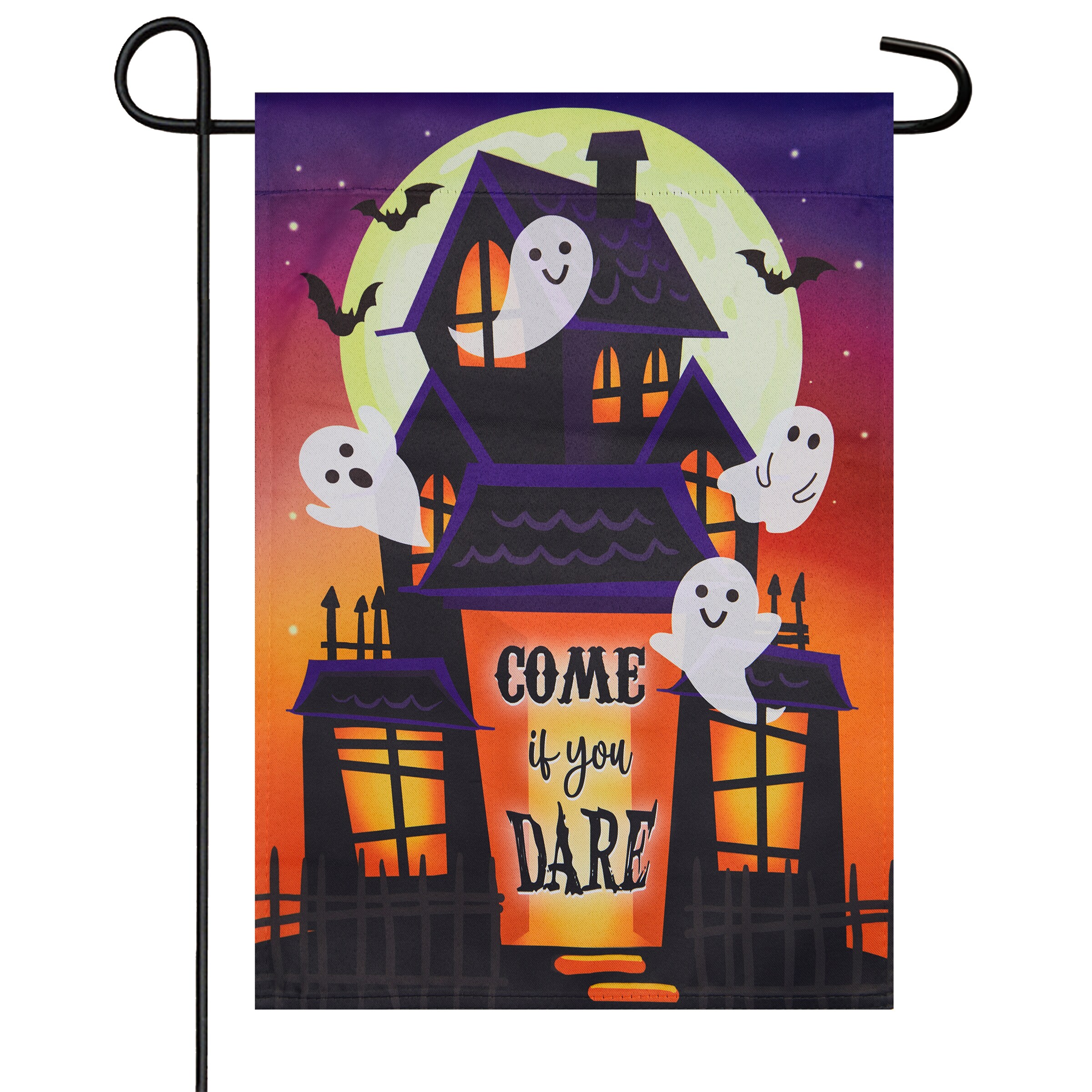 Style Selections ZLW14S12302B Decorative-Banner-Flags - View #2