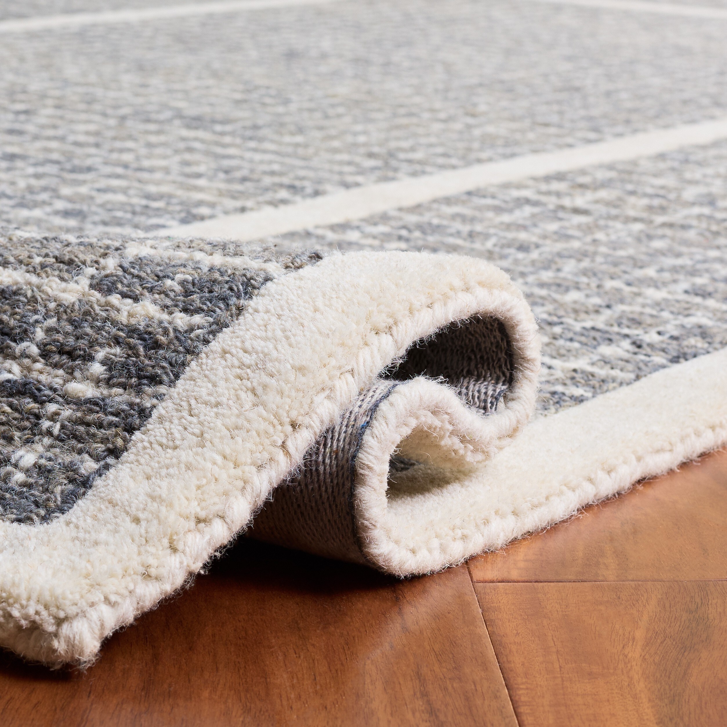 Safavieh PNE503F-4 rugs - View #5