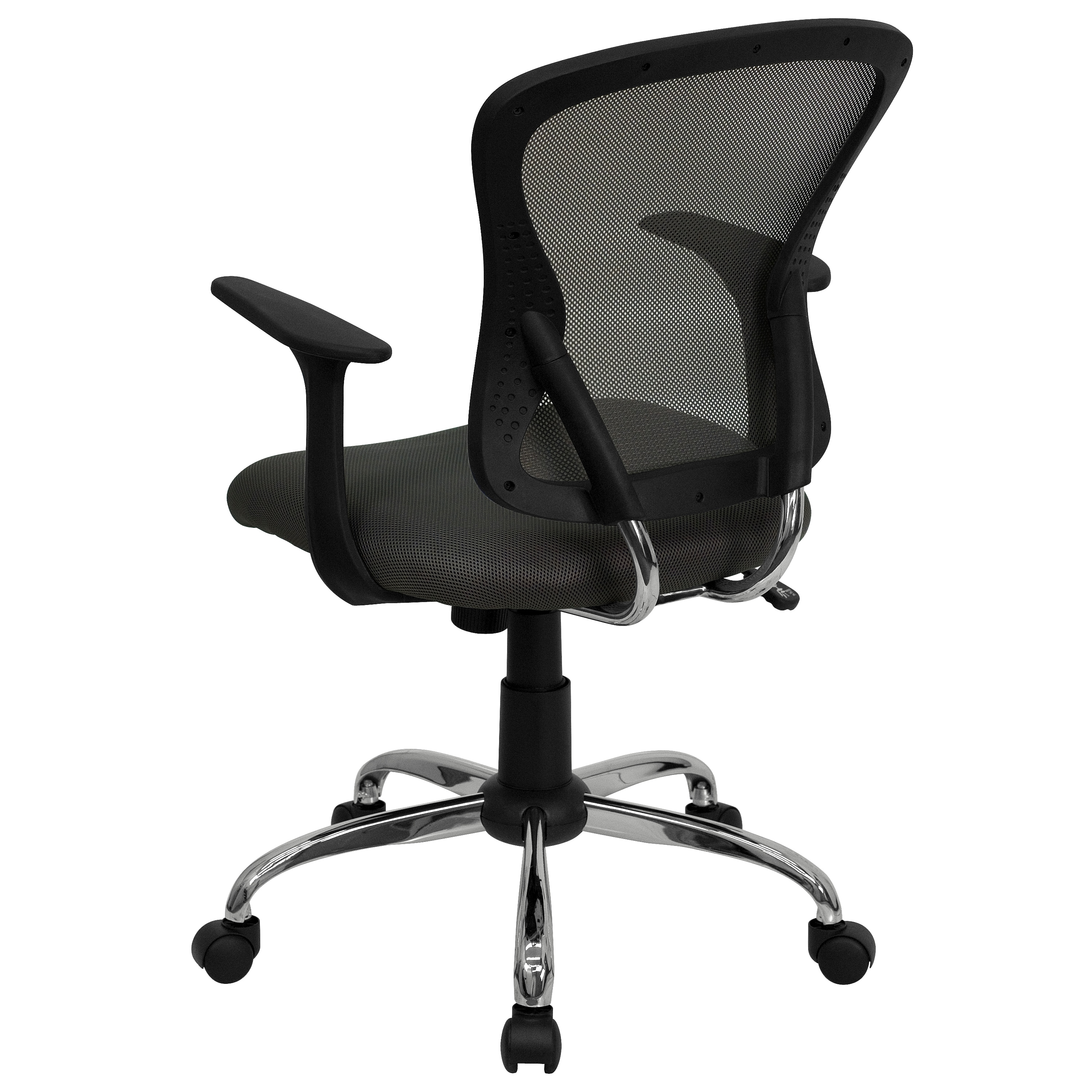 Flash Furniture 812581017410 Office-Chairs - View #8
