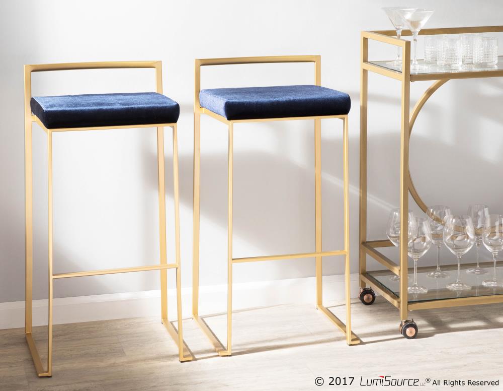LumiSource B30-FUJI AUVBU2 stools - View #9