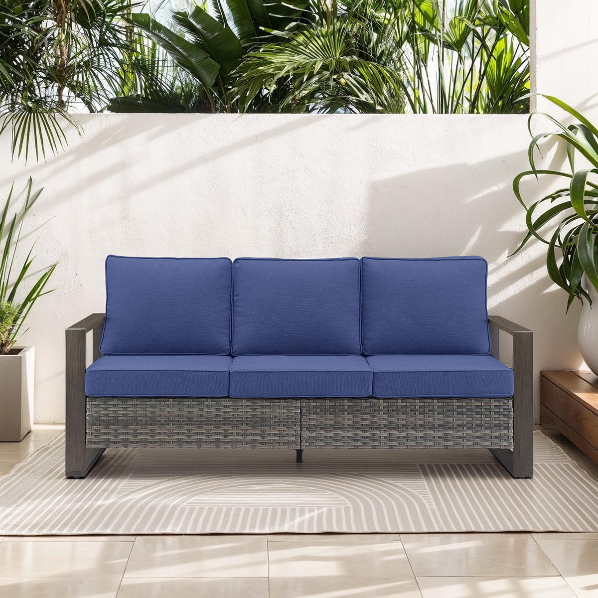 Rilyson FS127-1 Patio-Sofas-Daybeds - View #4